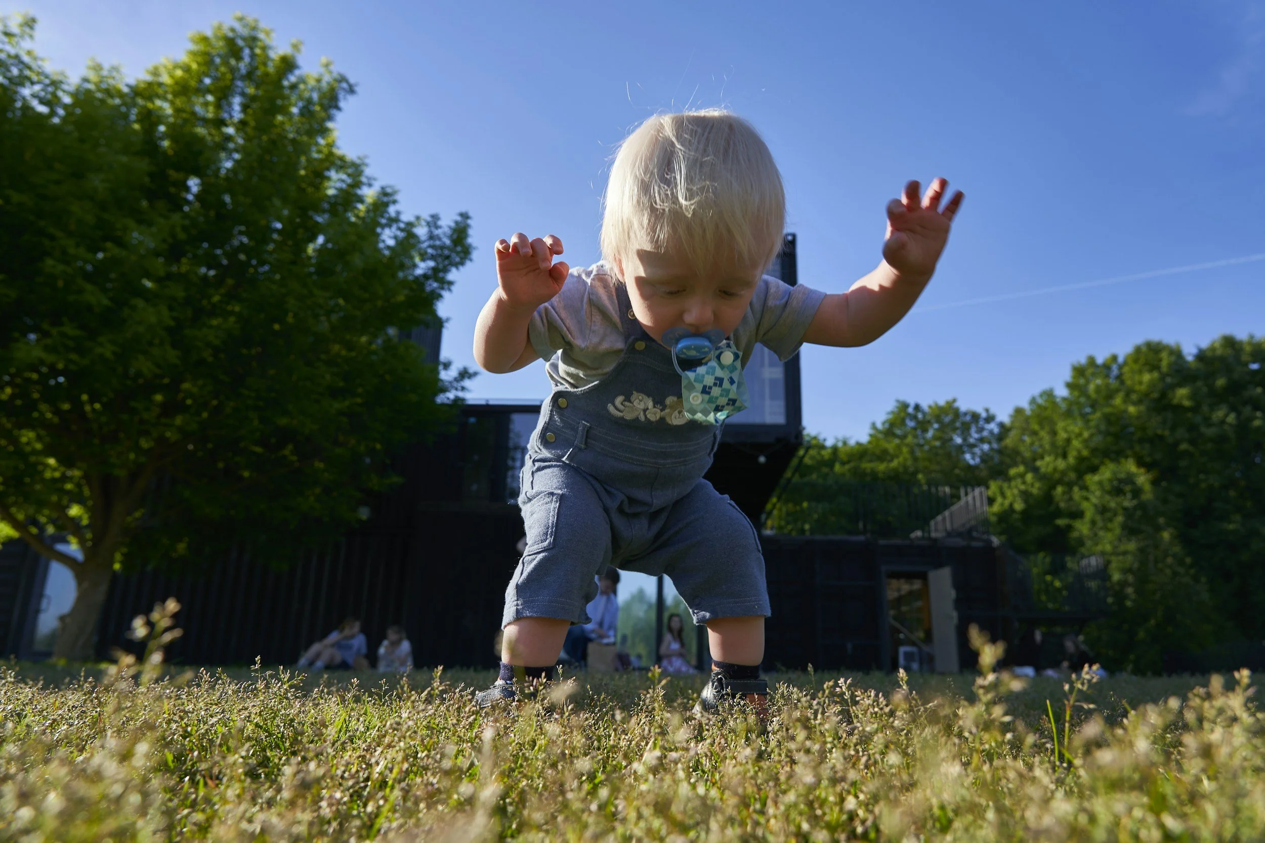 Early Movement &amp; Motor Development: Building the Foundation From Birth