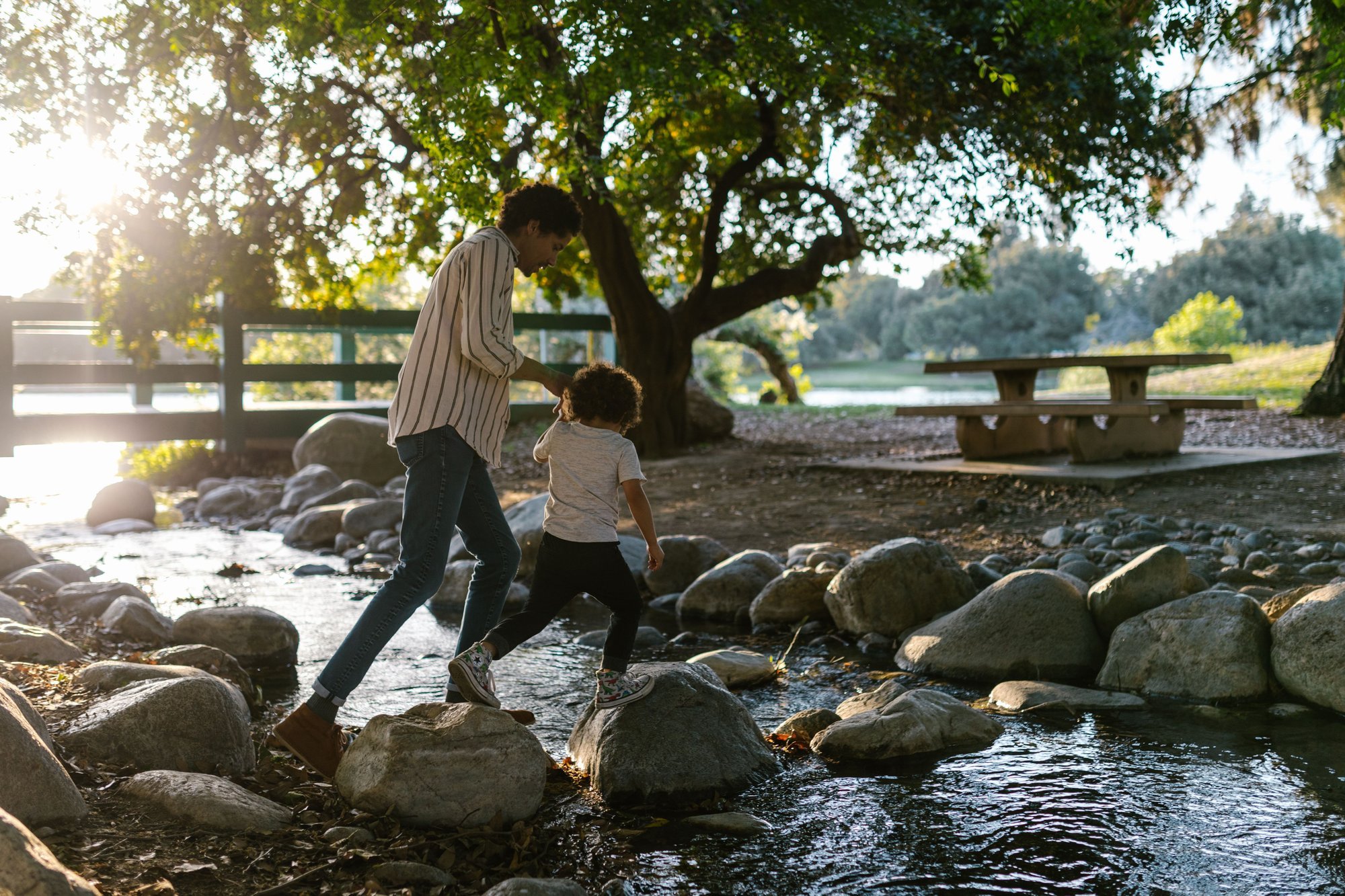 Is My Toddler Just Clumsy? When to Check In With an OT or PT