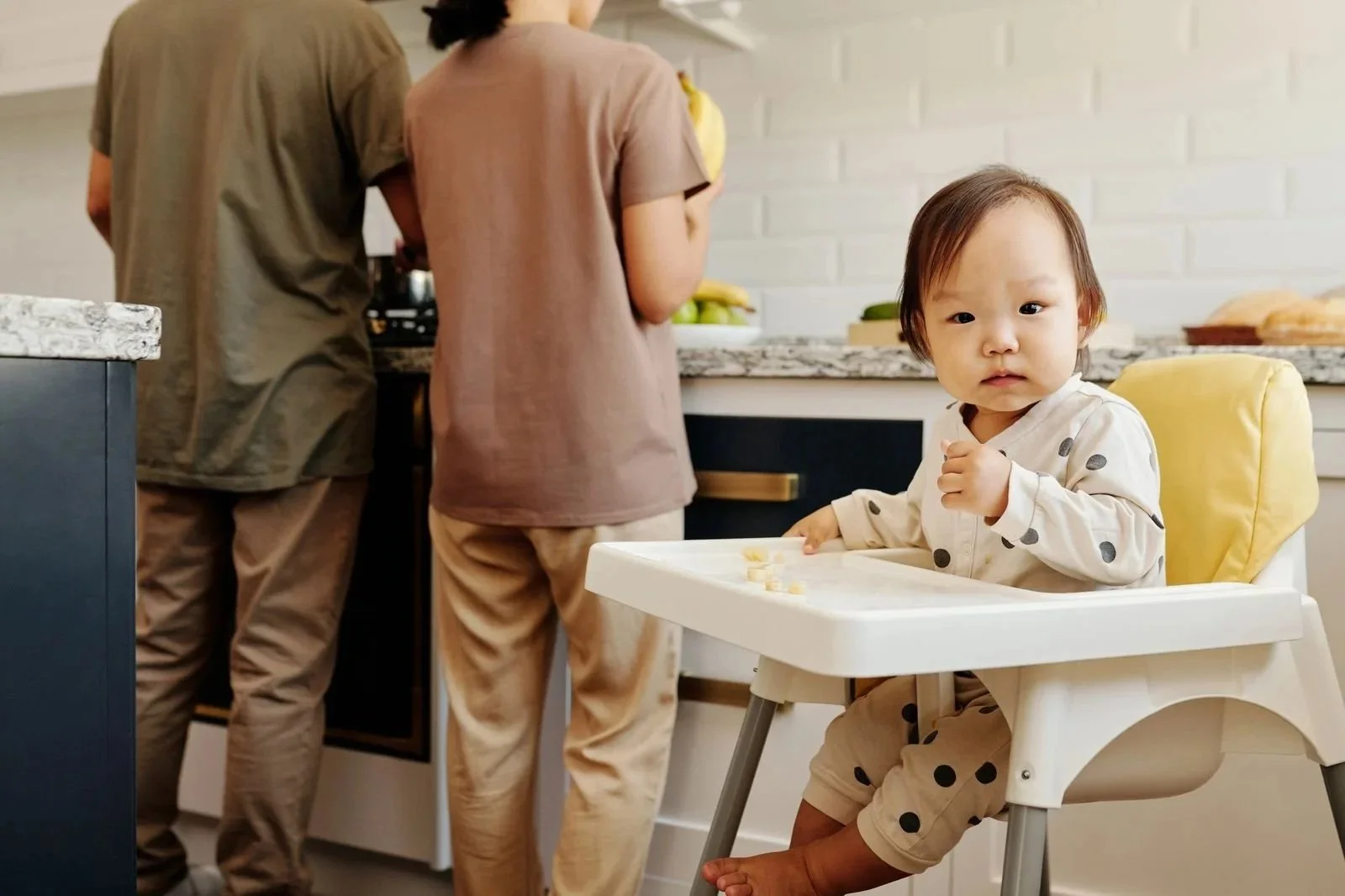 Stuffing, Pocketing, and Gagging: When Your Toddler’s Chewing Needs Support