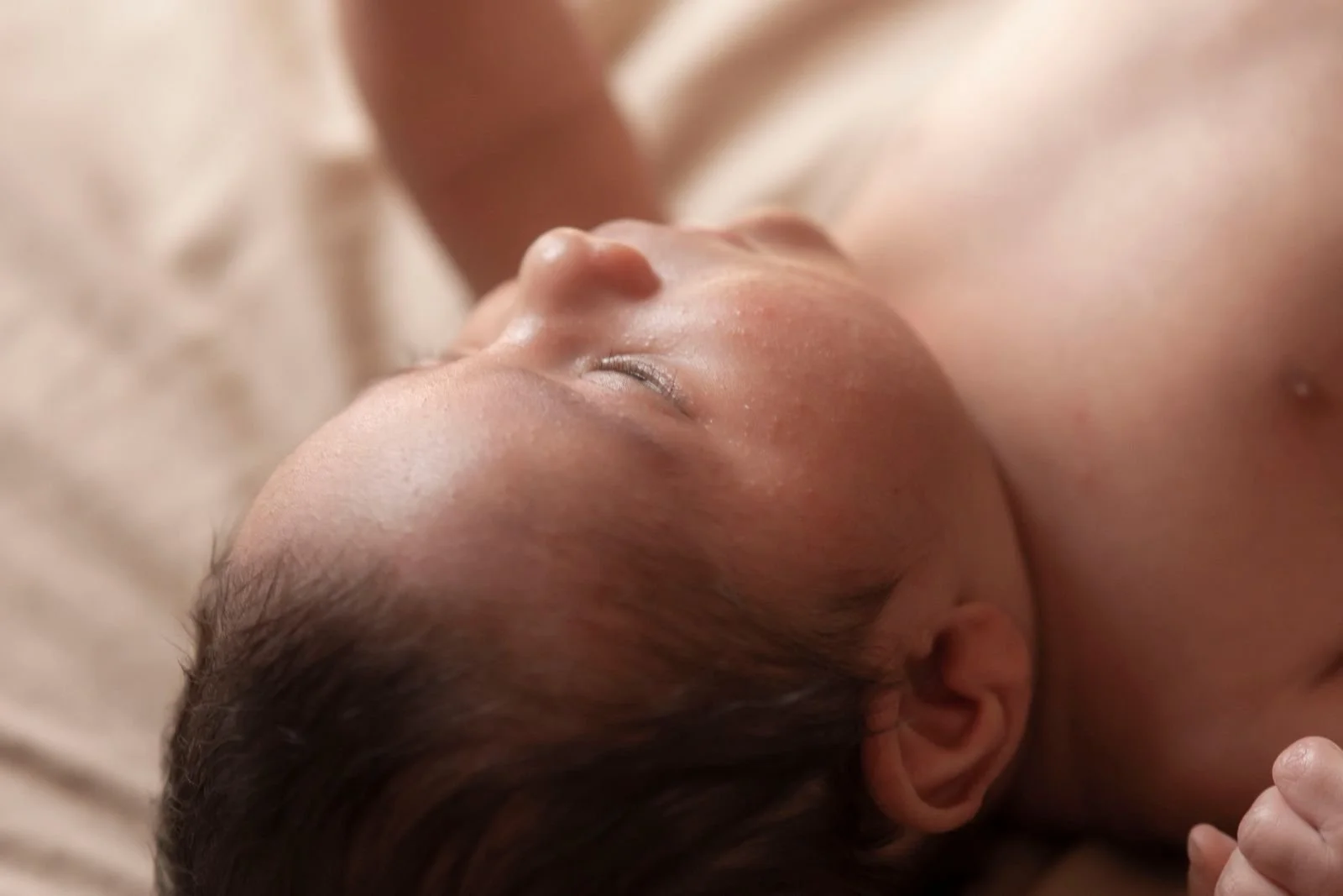 What Does “Airway” Mean for Babies and Kids? Why It Starts at Birth