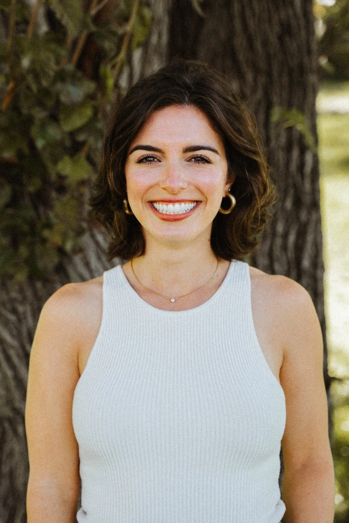 Samy Hernandez, SLP, B.well tots Philadelphia