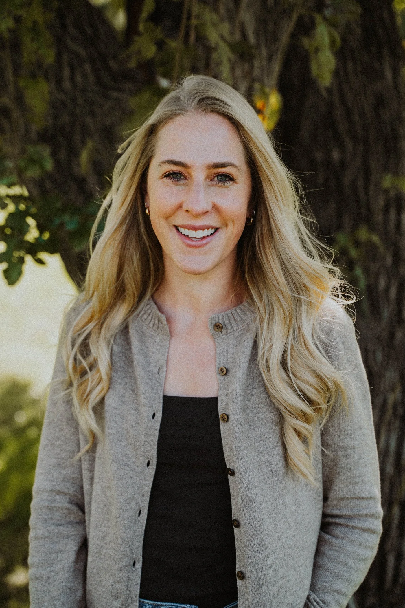 Kate Raguz, OT, B.well tots Philadelphia