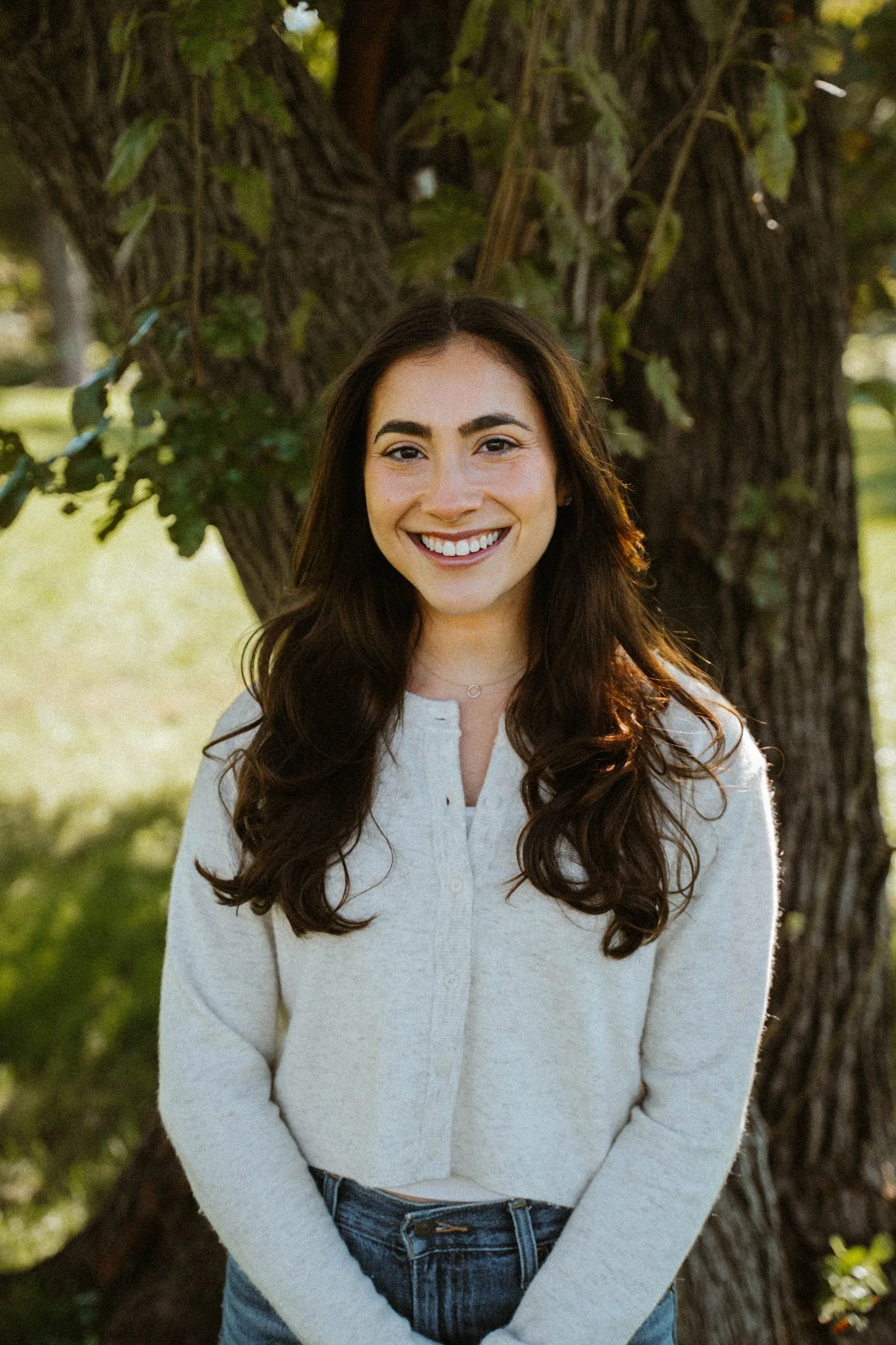 Emily Cott, OT, B.well tots Philadelphia