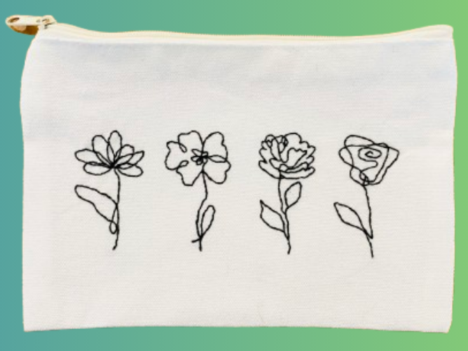 FREE Sip &amp; Stitch at The Beer Hall