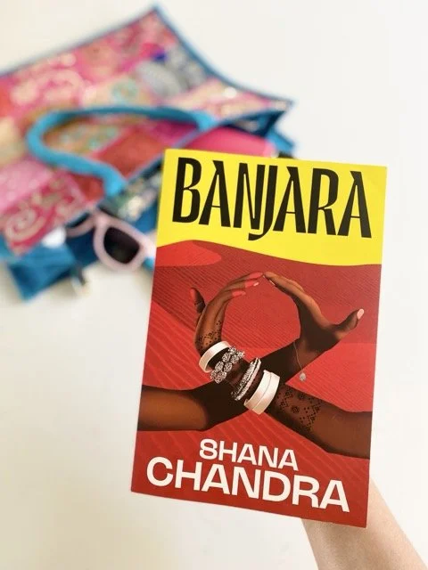 Banjara by Shana Chandra