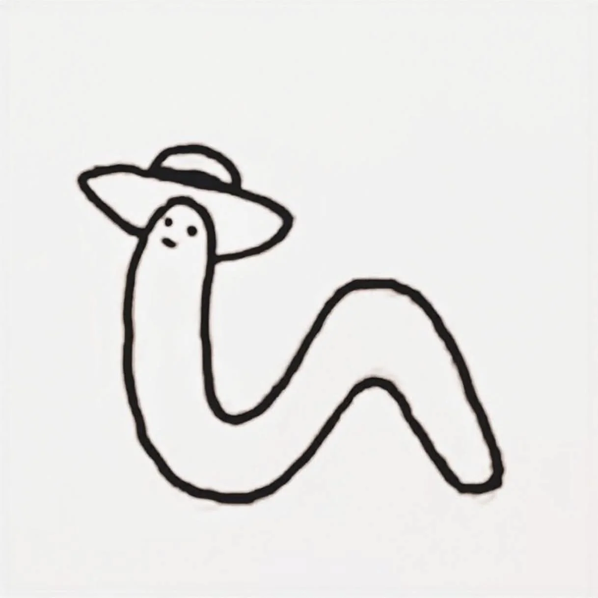 23_335447872274516841_a_drawing_of_a_worm_wearing_a_hat_pin_page.jpg