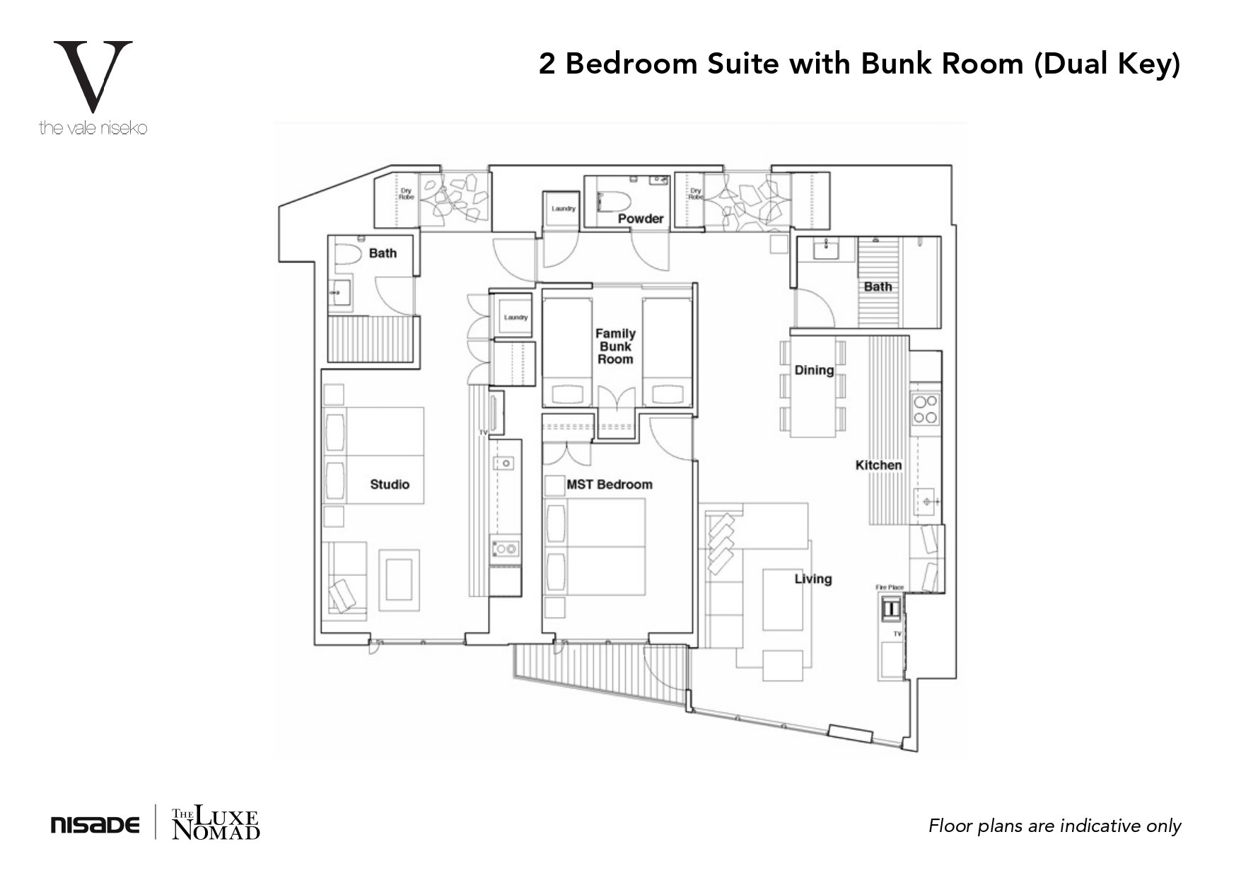12.The Vale Niseko Floor Plan-2 Bedroom Suite with Bunk Room (Dual Key)_page-0001.jpg