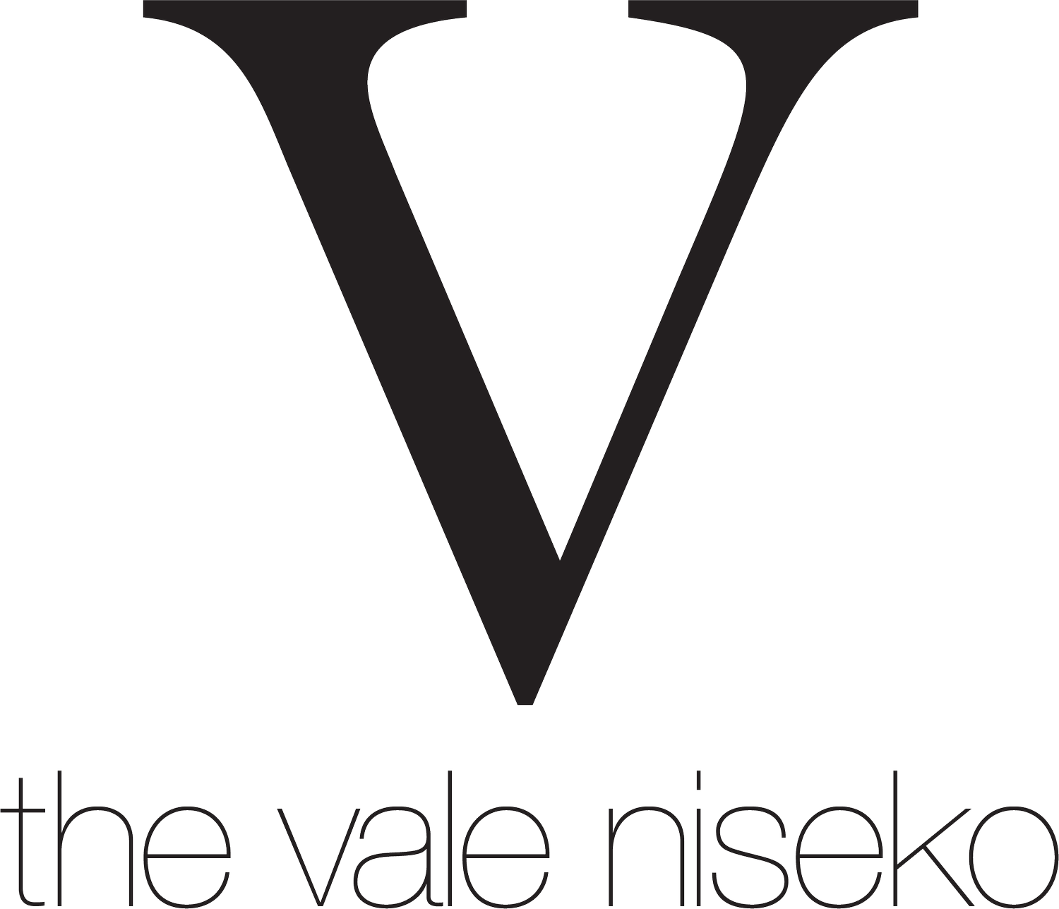 The Vale Niseko