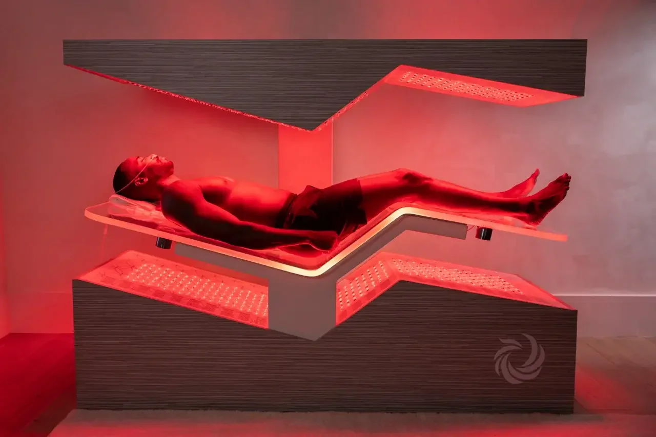 What Is The Ammortal Chamber? Benefits, Technology, and What to Expect (Woodland Hills Guide)