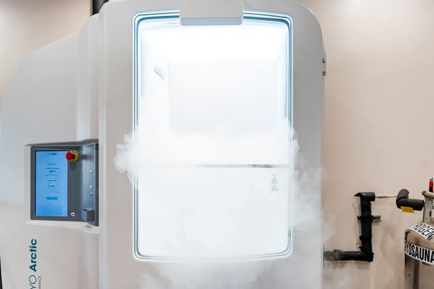 Cryotherapy Near Thousand Oaks & Agoura Hills: What Valley Clients Need to Know Before Driving to Woodland Hills