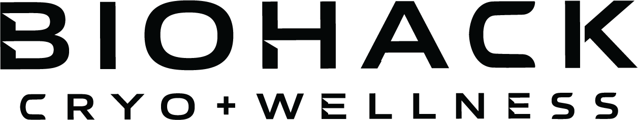 Biohack Cryo &amp; Wellness