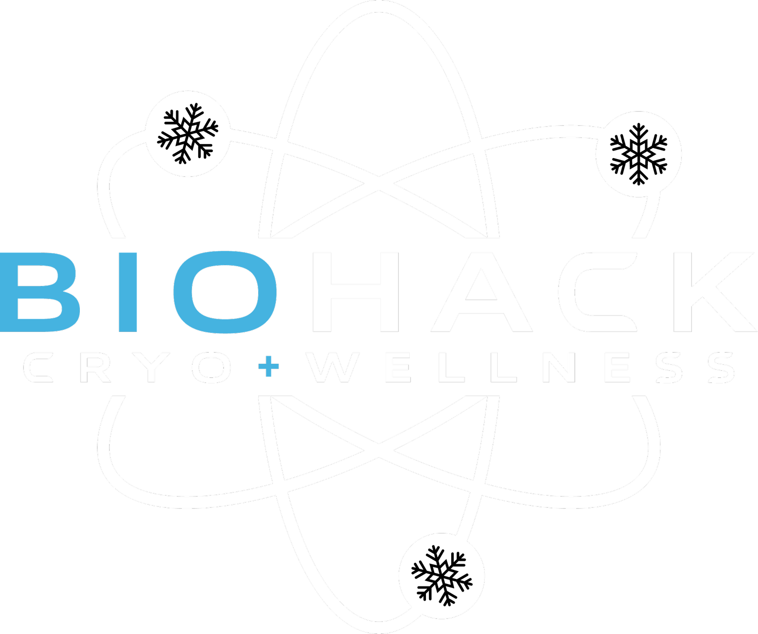 Biohack Cryo &amp; Wellness