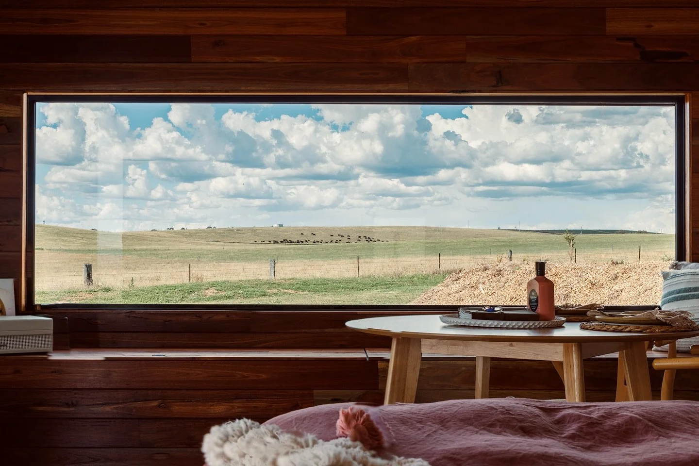 We&rsquo;ve got a full house this weekend &mdash; so come and visit us midweek. Stay 3 nights and only pay 2; available from Sunday - Thursday. 

The days are slower here midweek, allowing you to soak in the farm air 💫