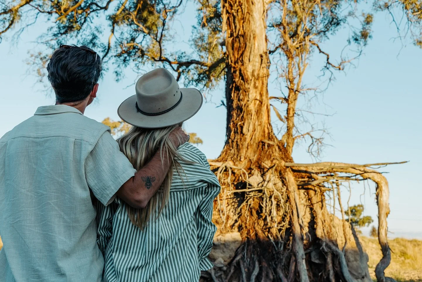 Come and explore the farm this spring ☀️