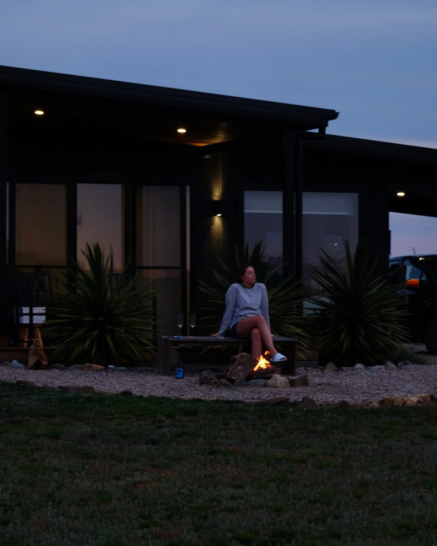 GIFT VOUCHERS &hearts;️

Looking for the perfect gift for your loved one this Christmas? 
Gift them a stay at REST! Send us an email to organise 🎄🎅🏻