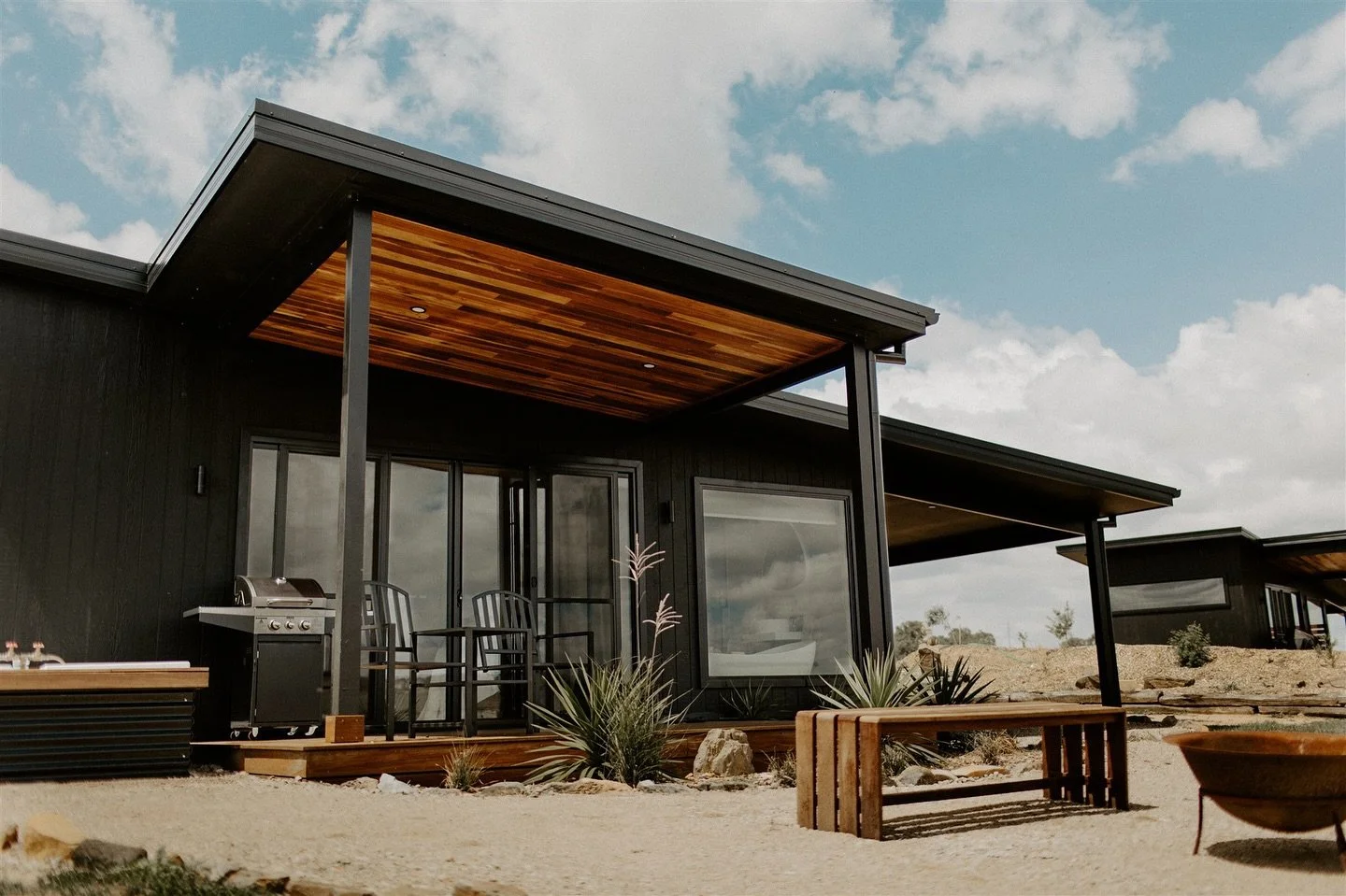 What are you waiting for? Book yourself that getaway 😉