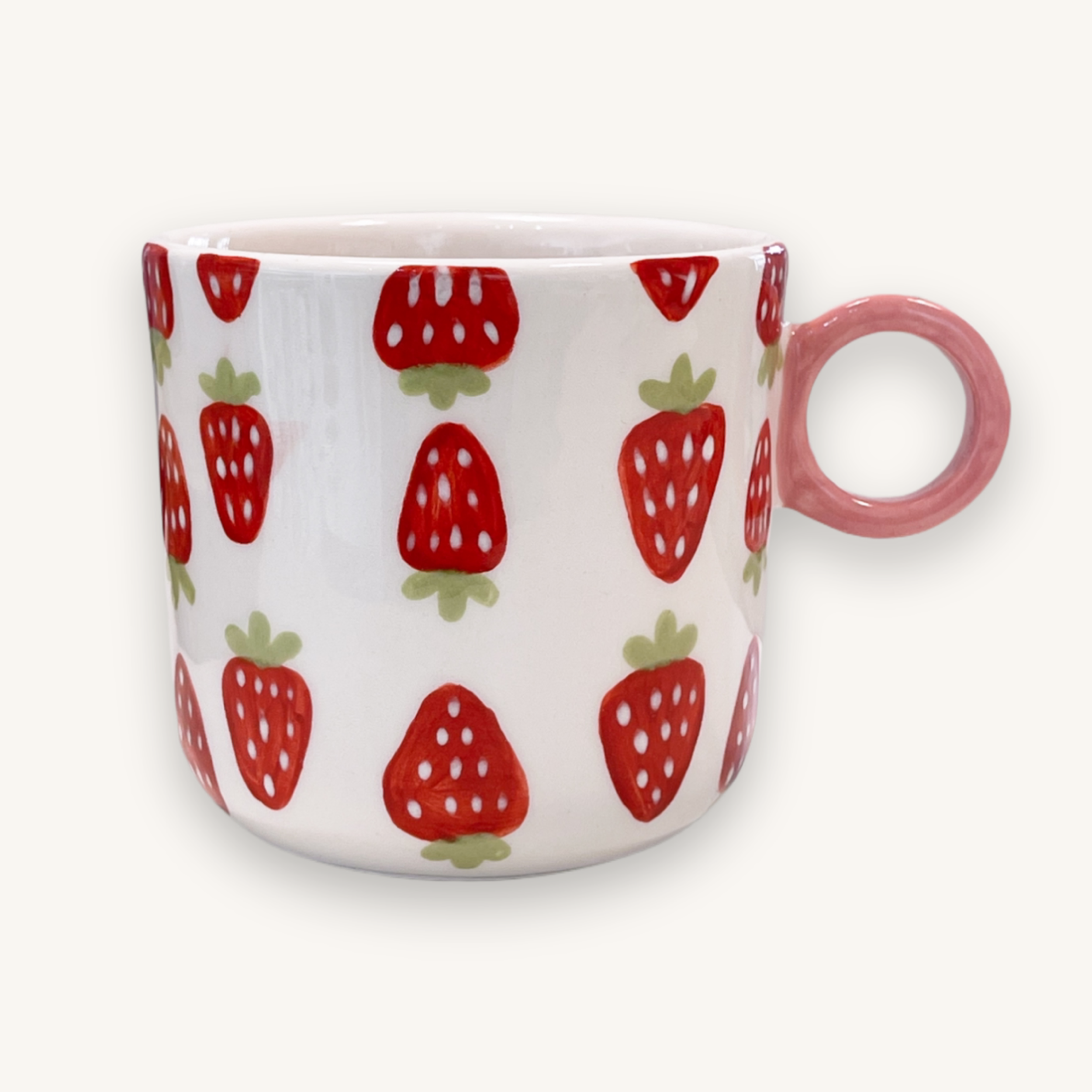 Berry Bunch