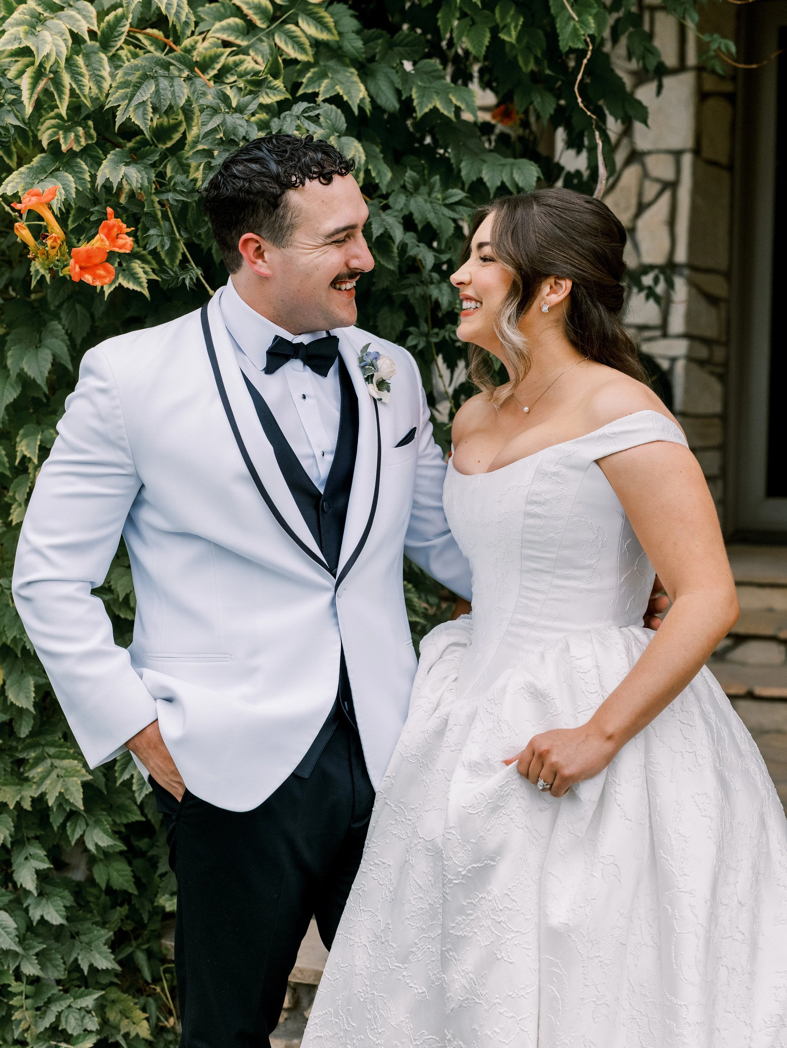 Paso Robles, California Editorial at Eagle Oak Ranch