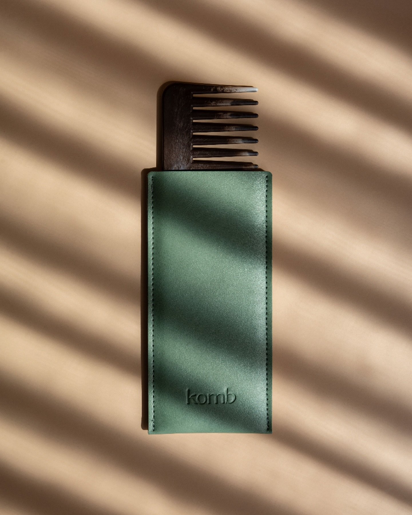 Your daily essential #komb