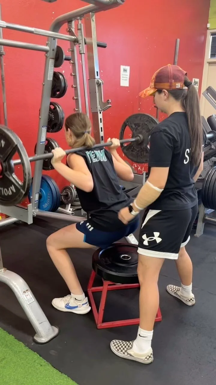 Summer Sets ☀️
#ape #athletes #performanceenhancement #strength #conditioning #strengthandconditioning #strongkids #trainer #strengthtraining #fit #fitkids #sports #sportsperformance #sportsperformanceenhancement #elite #musclementor #muscle #mentor
