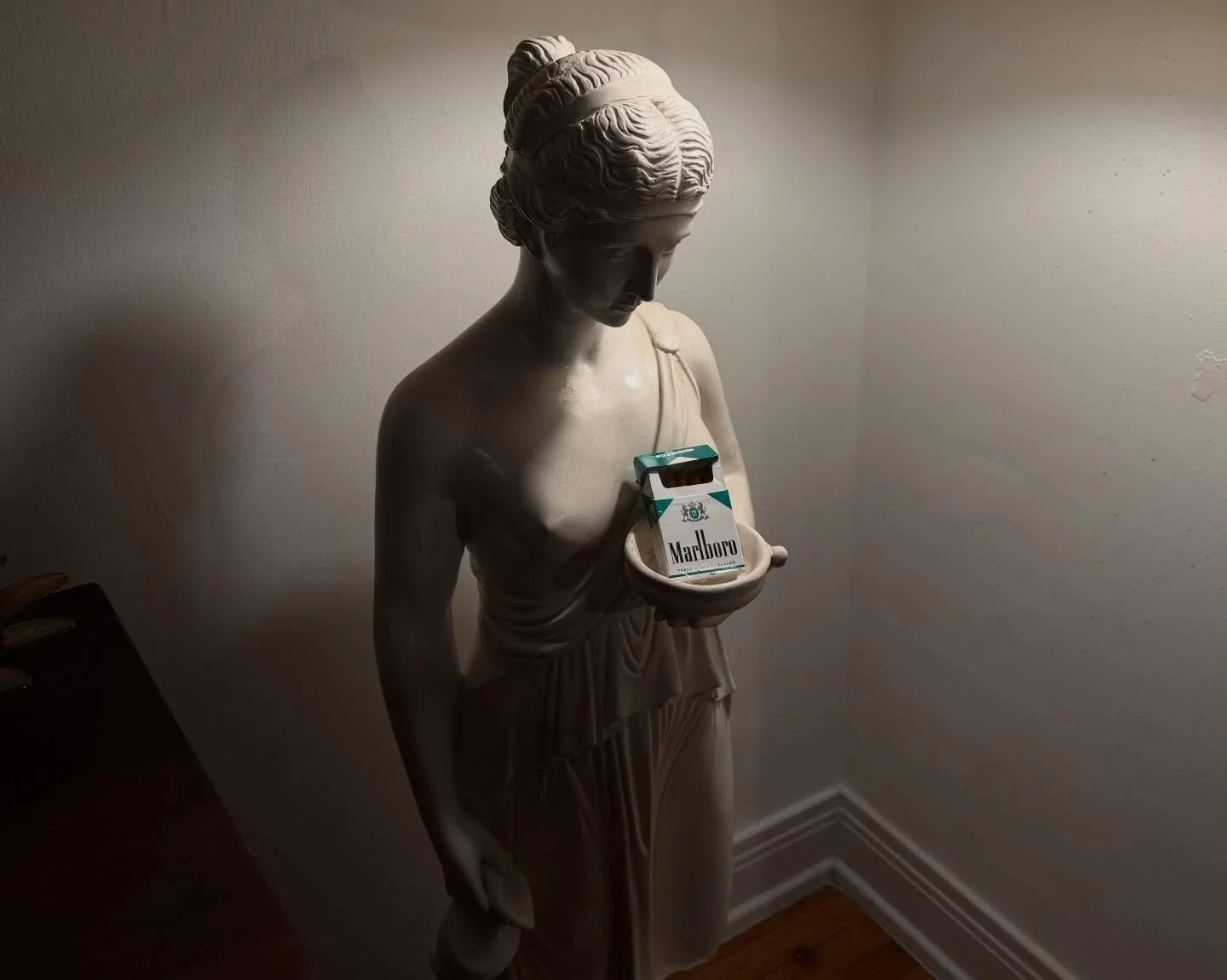 Care for a sweet treat?