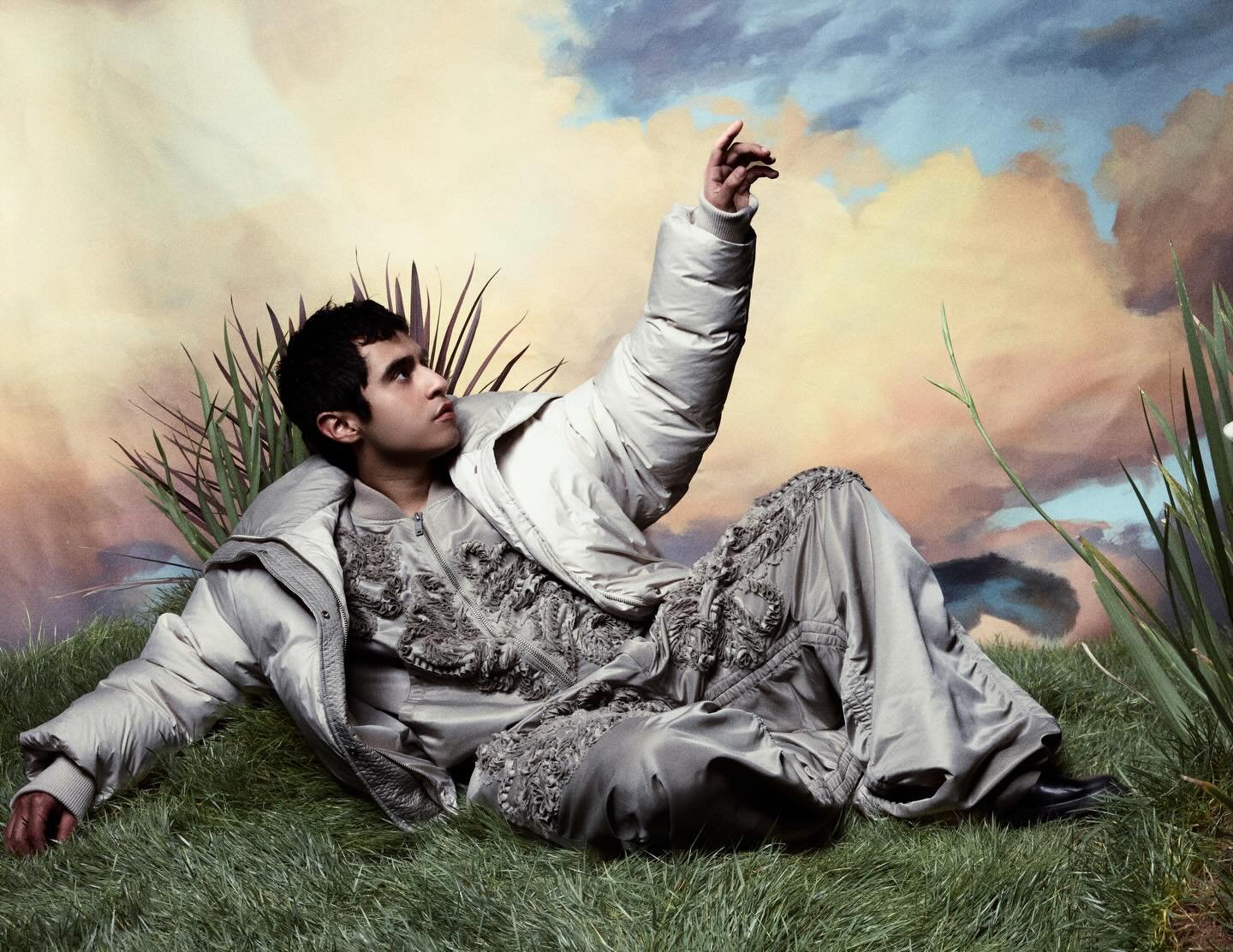 Gilberto Ortiz for @schonmagazine 

photography @exaviercastro
styling @jaimaofficial
talent @gberto 
movement direction @jakejakus
video @ccastle_
lighting technician @nnarceloo
grooming @michaelduenas
production design @lilystarck
photography assis