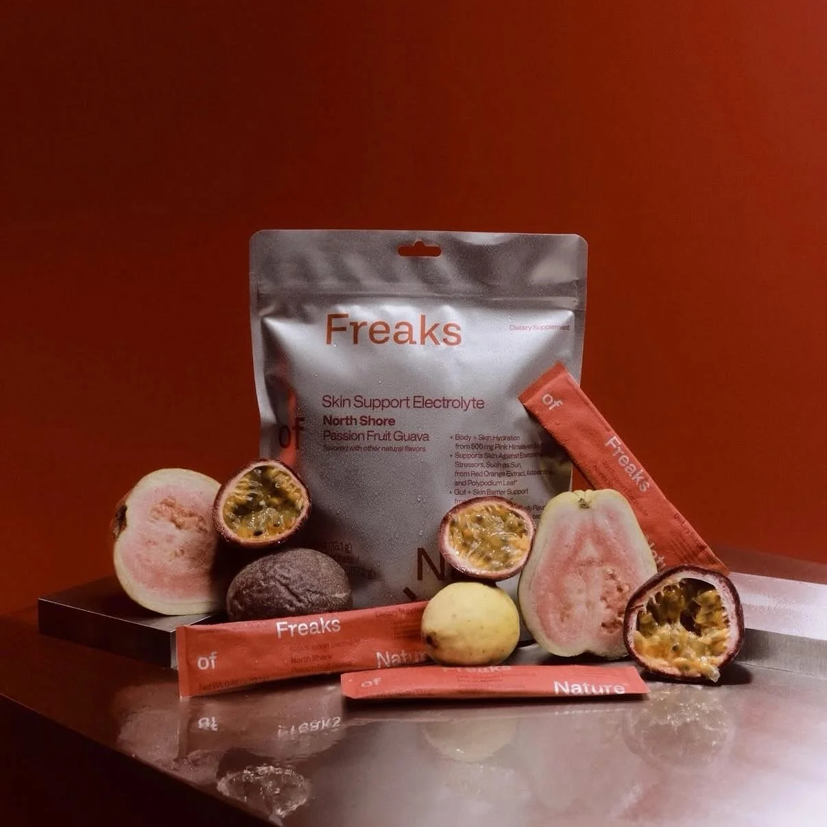 A lil set design for @freaksofnature___