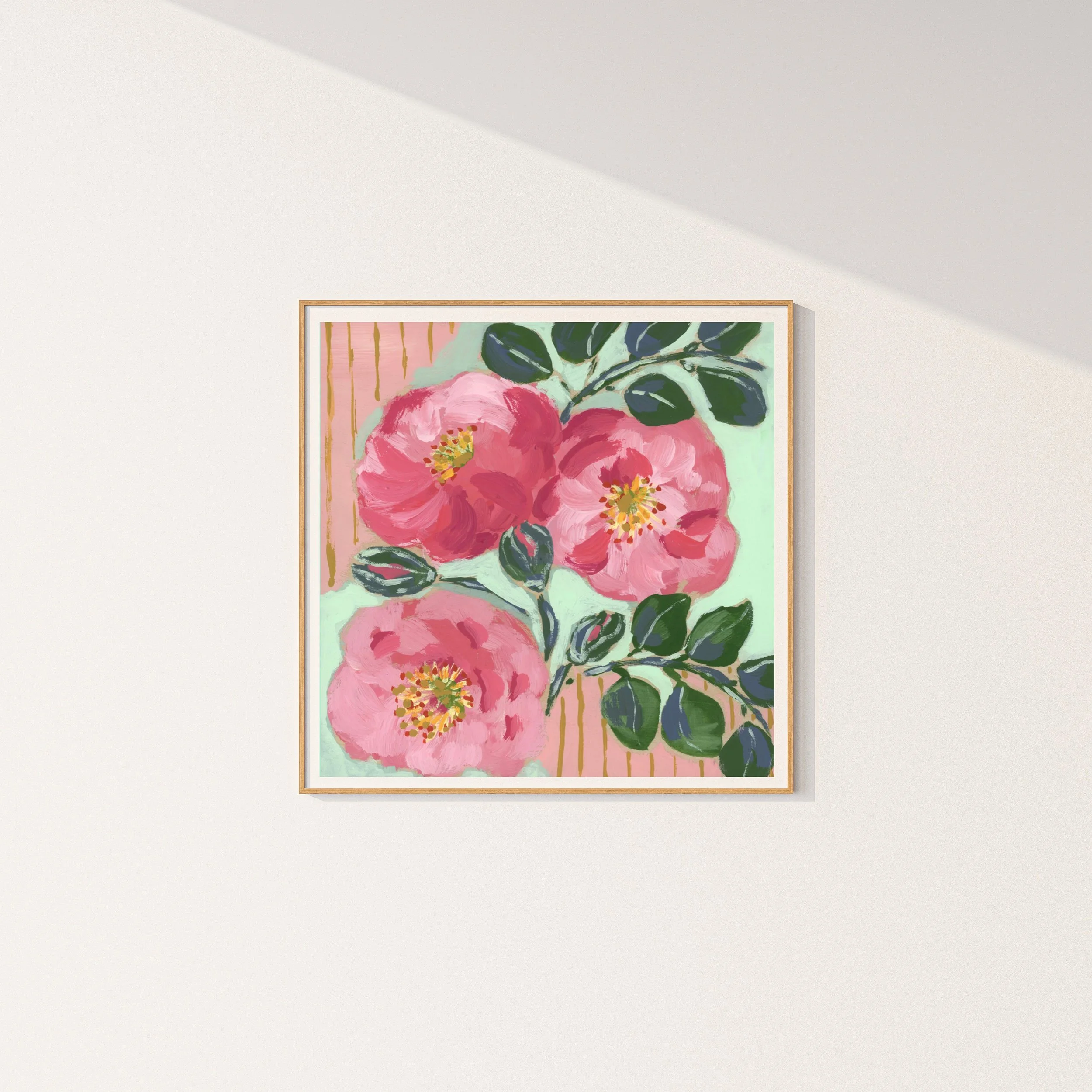 Rosa | Fine Art Print