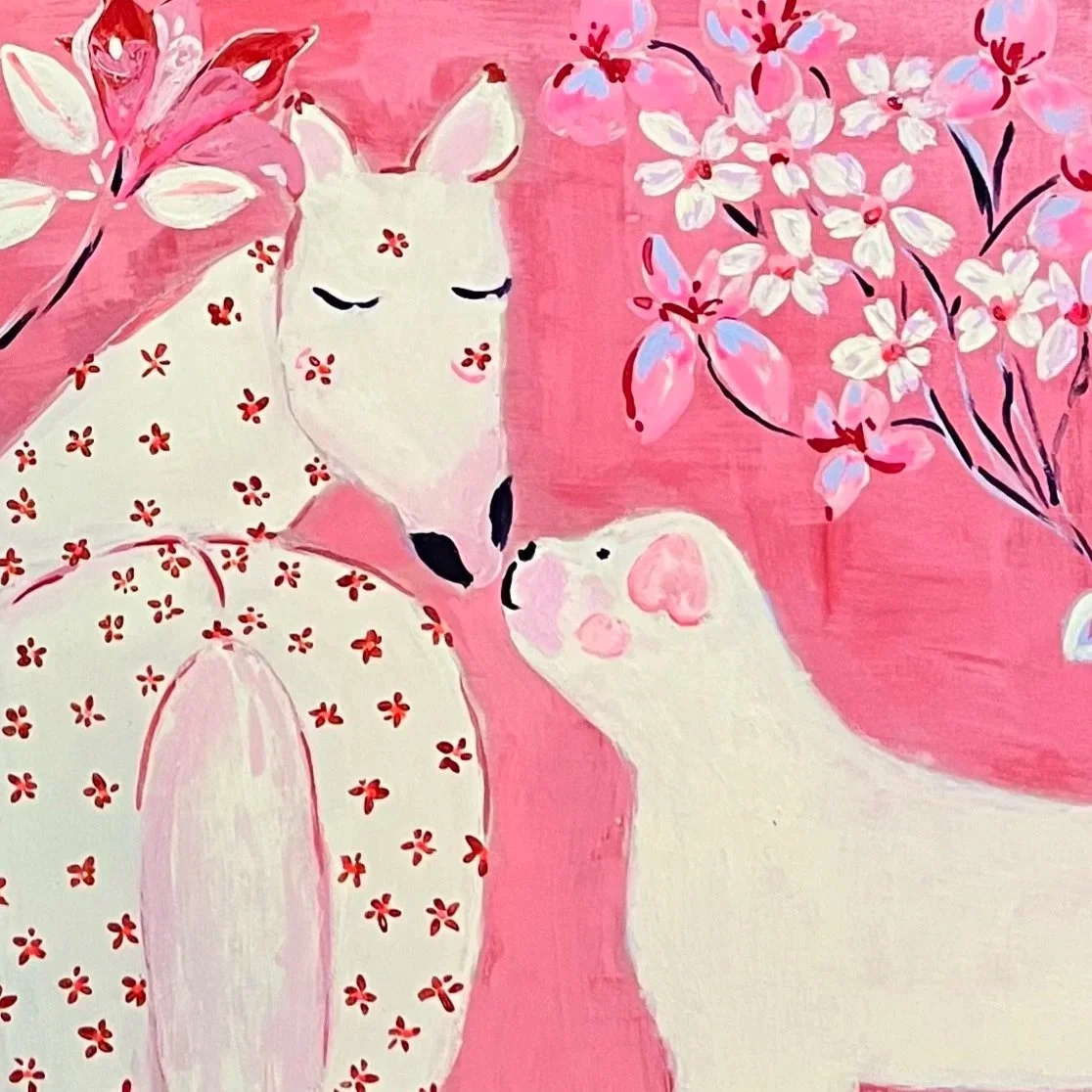 Mon amour | Original