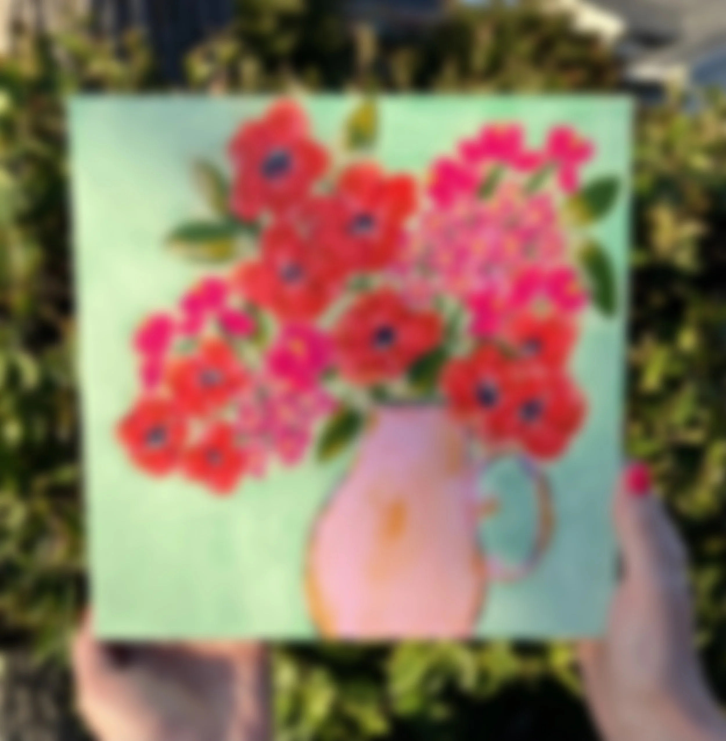 Redilicious Bouquet | Original
