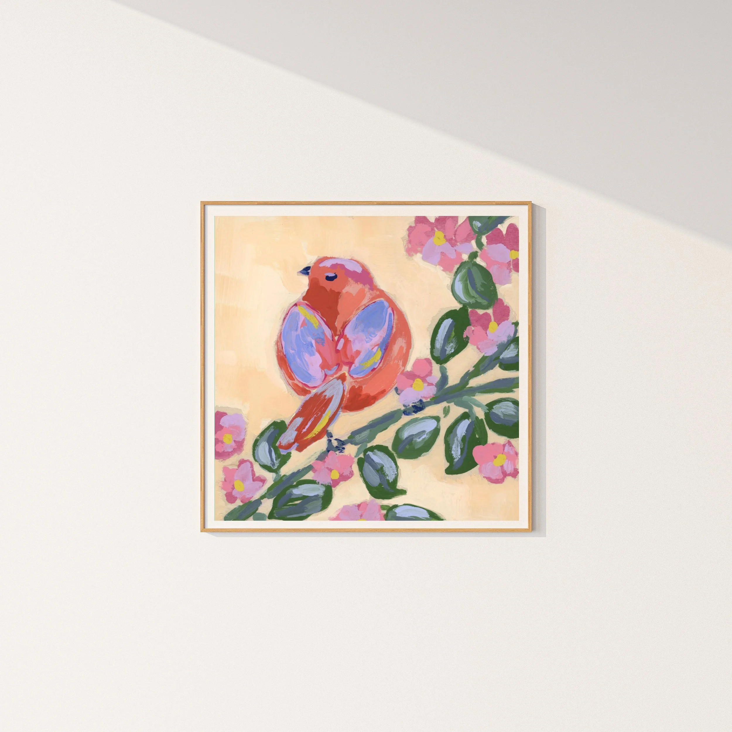 Balancing 1 | Fine Art Print