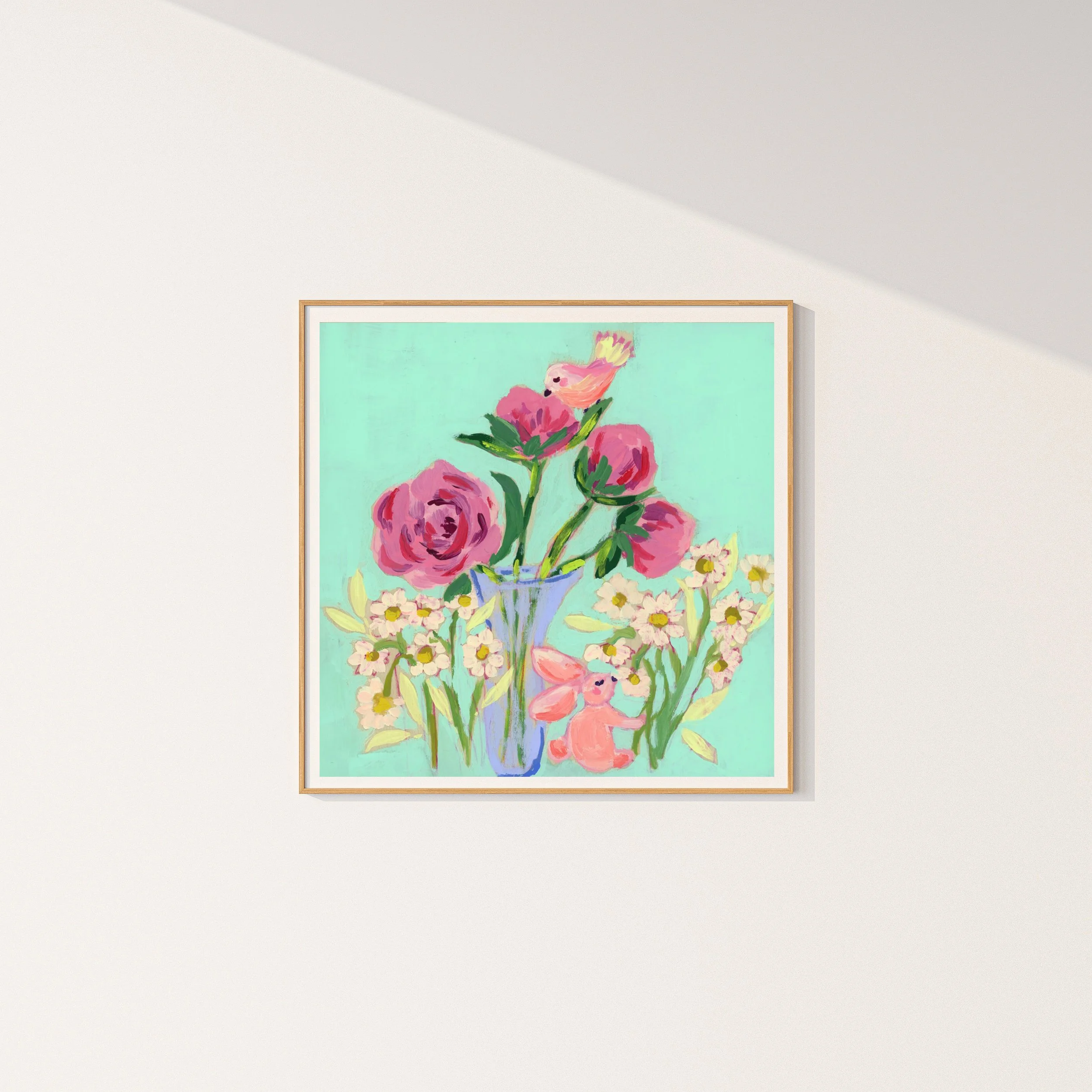 Letting Go | Fine Art Print