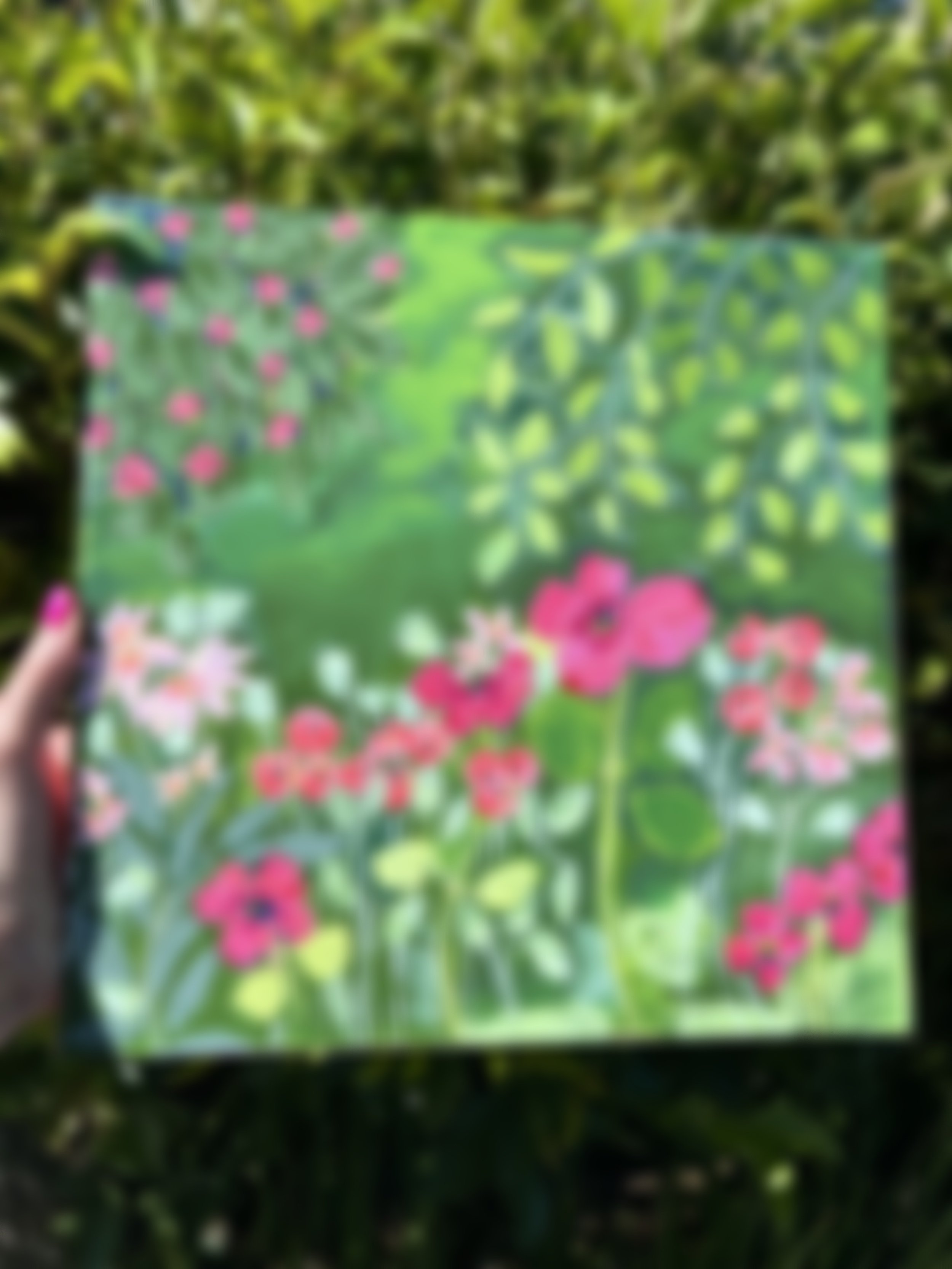 Field of Happiness 2 | Original