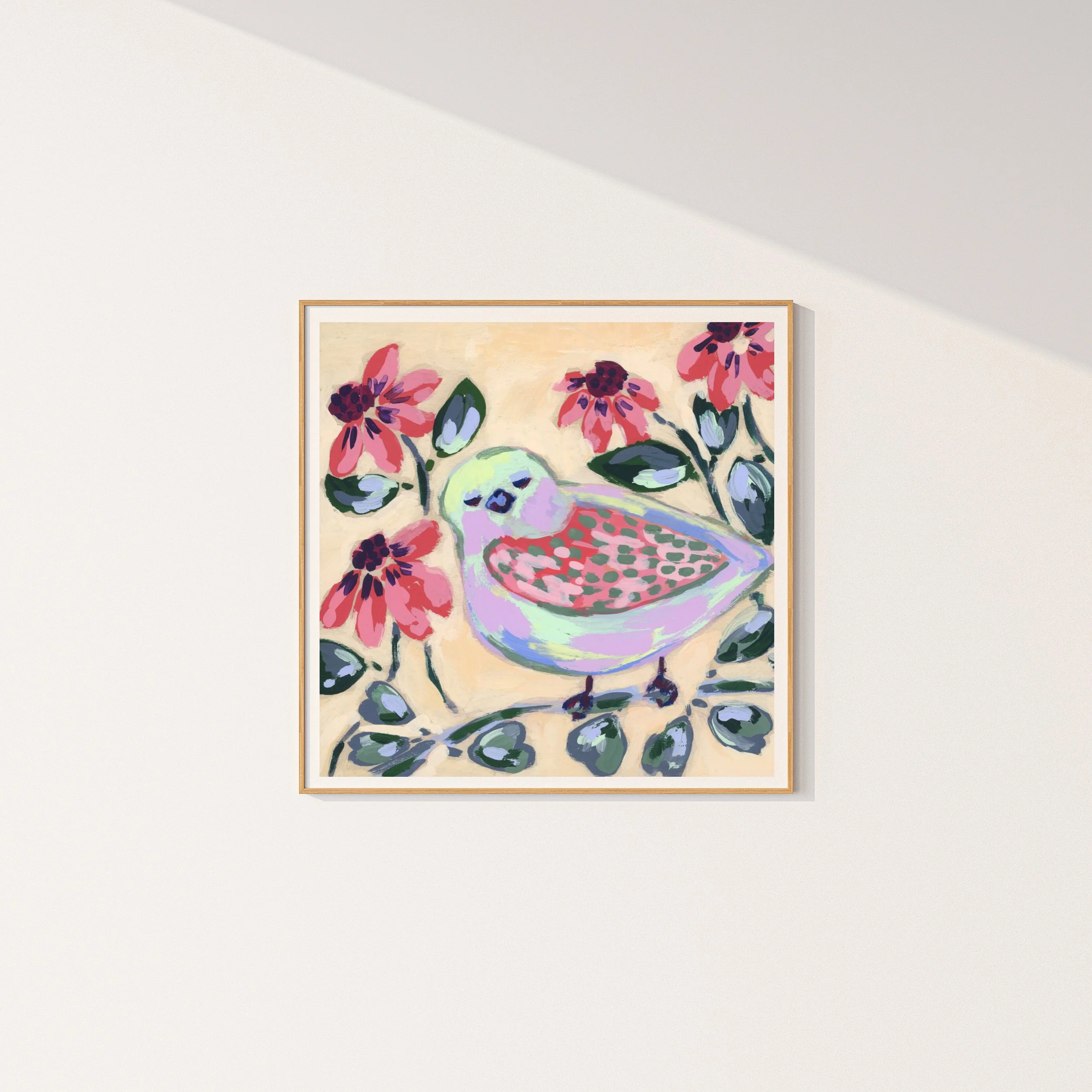 Balancing 2 | Fine Art Print
