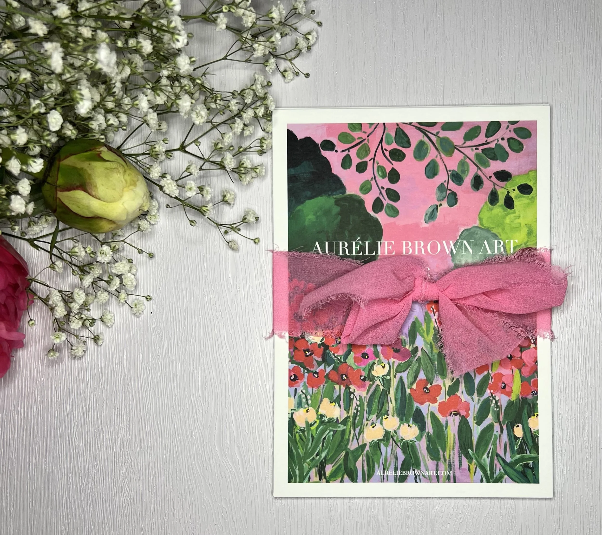 2026 Calendar ~ Limited Edition