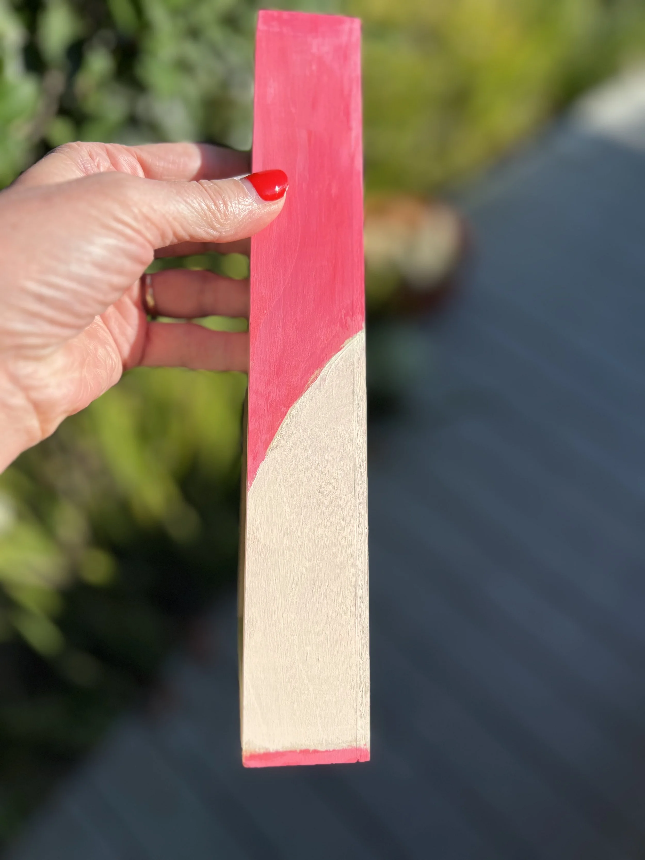 Love Ya. Original artwork. A white horse and pink tiger embracing floating white flowers. Created for the Lunar New Year to celebrate love's ability to transcend all boundaries.