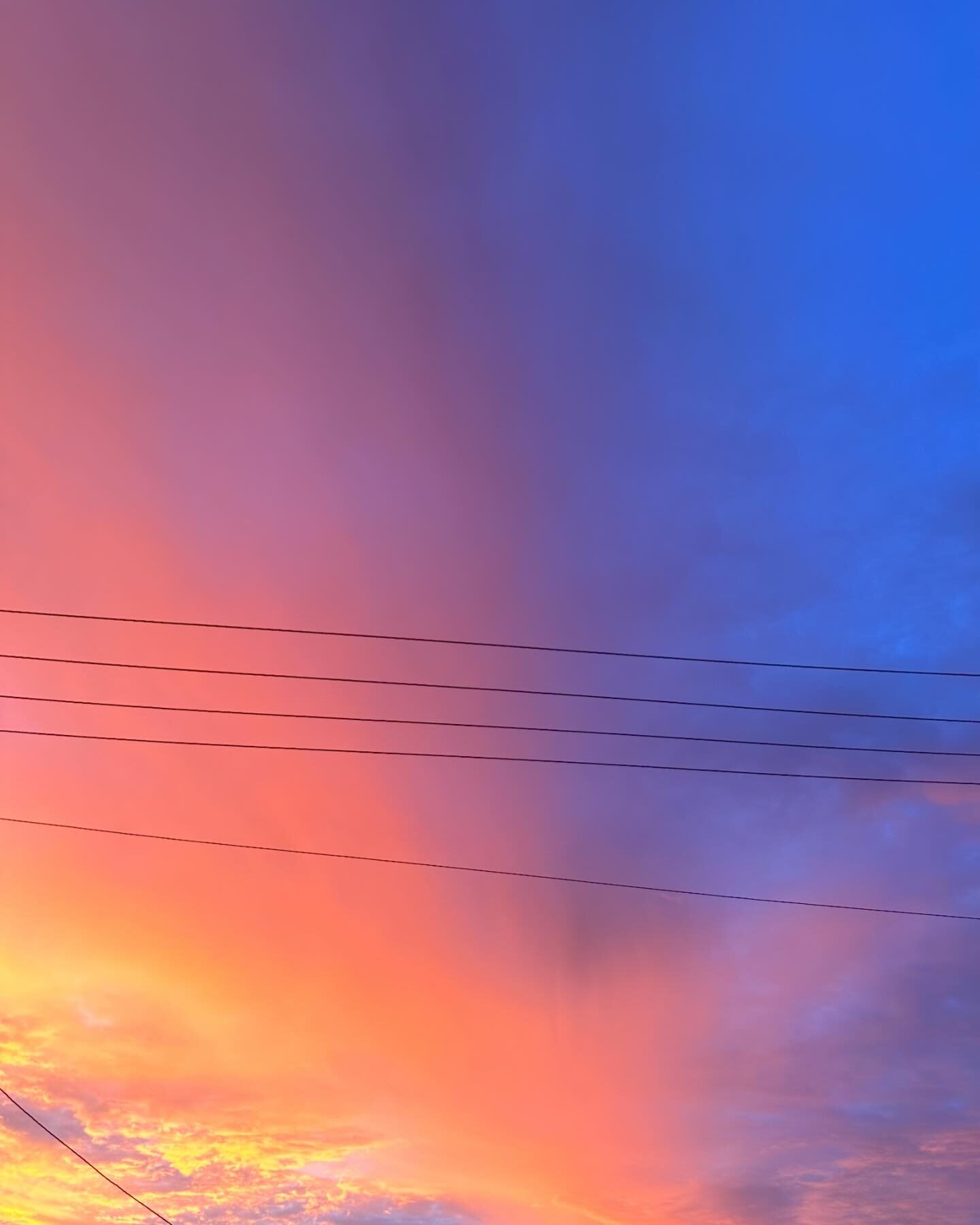 Some things have no words; long colourful evenings in this beautiful southern land of lutruwita, Tasmania.