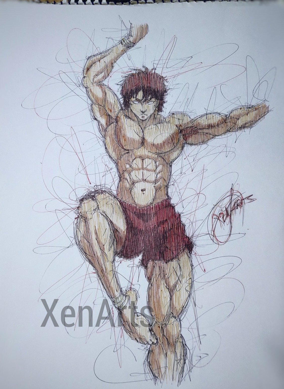 Baki created by XenArts 9.4.23.jpeg