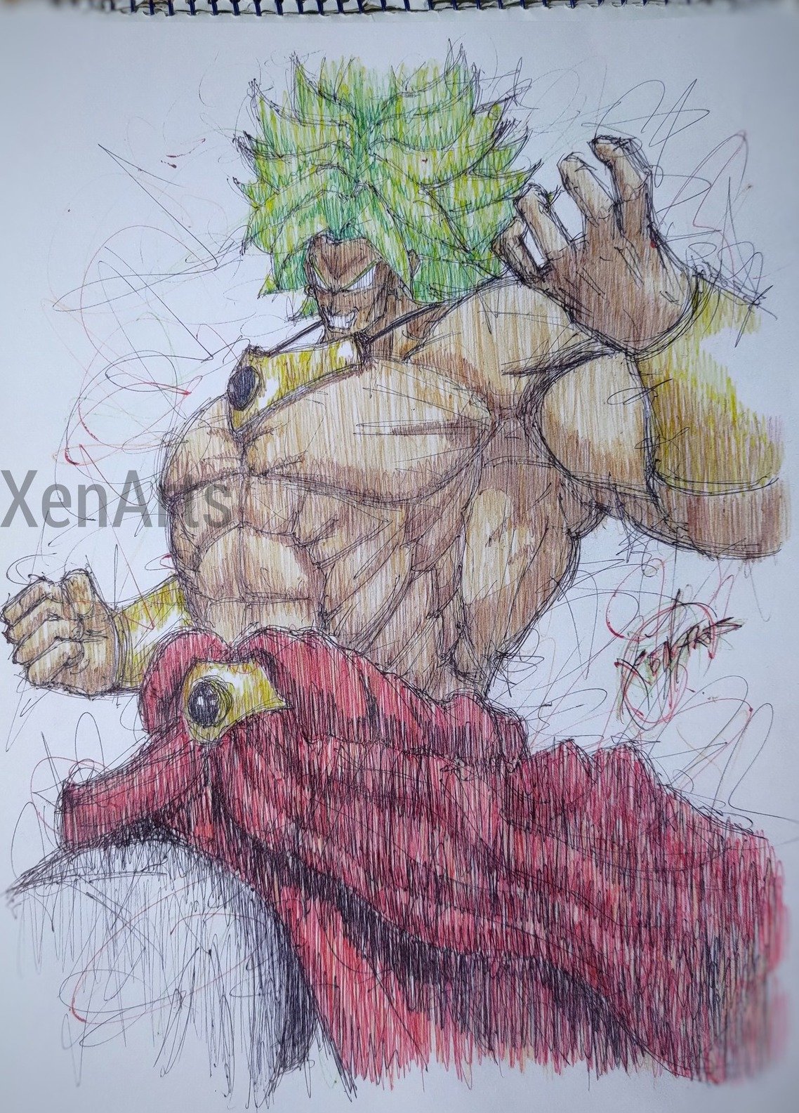 Broly(Z) created by XenArts on 9.12.23.jpeg