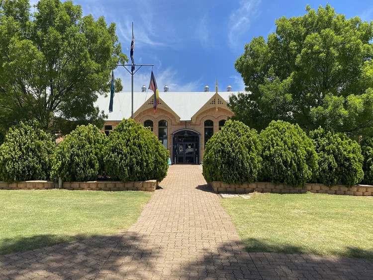 Shell Moonta Our School — Moonta Area School