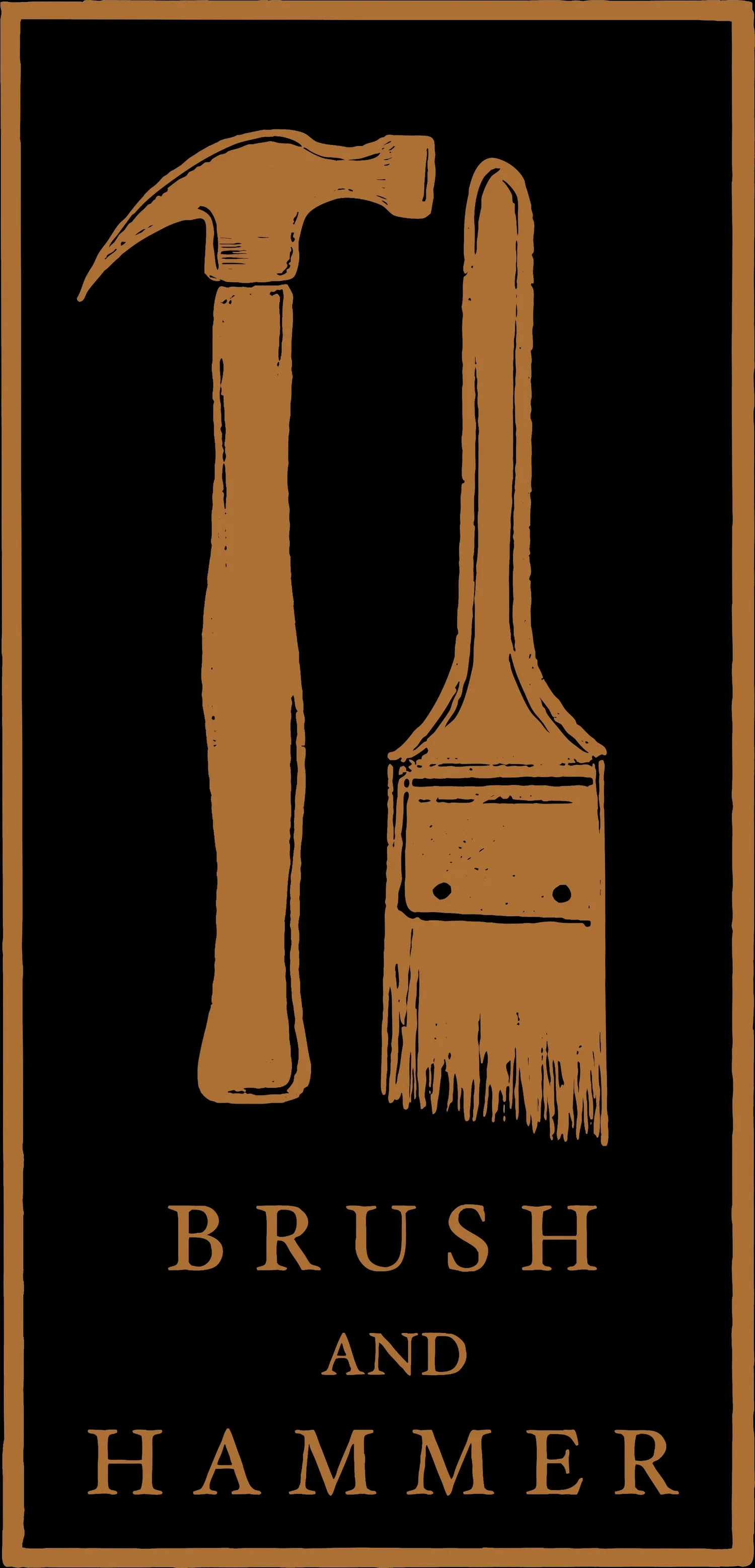 Brush And Hammer Handyman service and home repiar