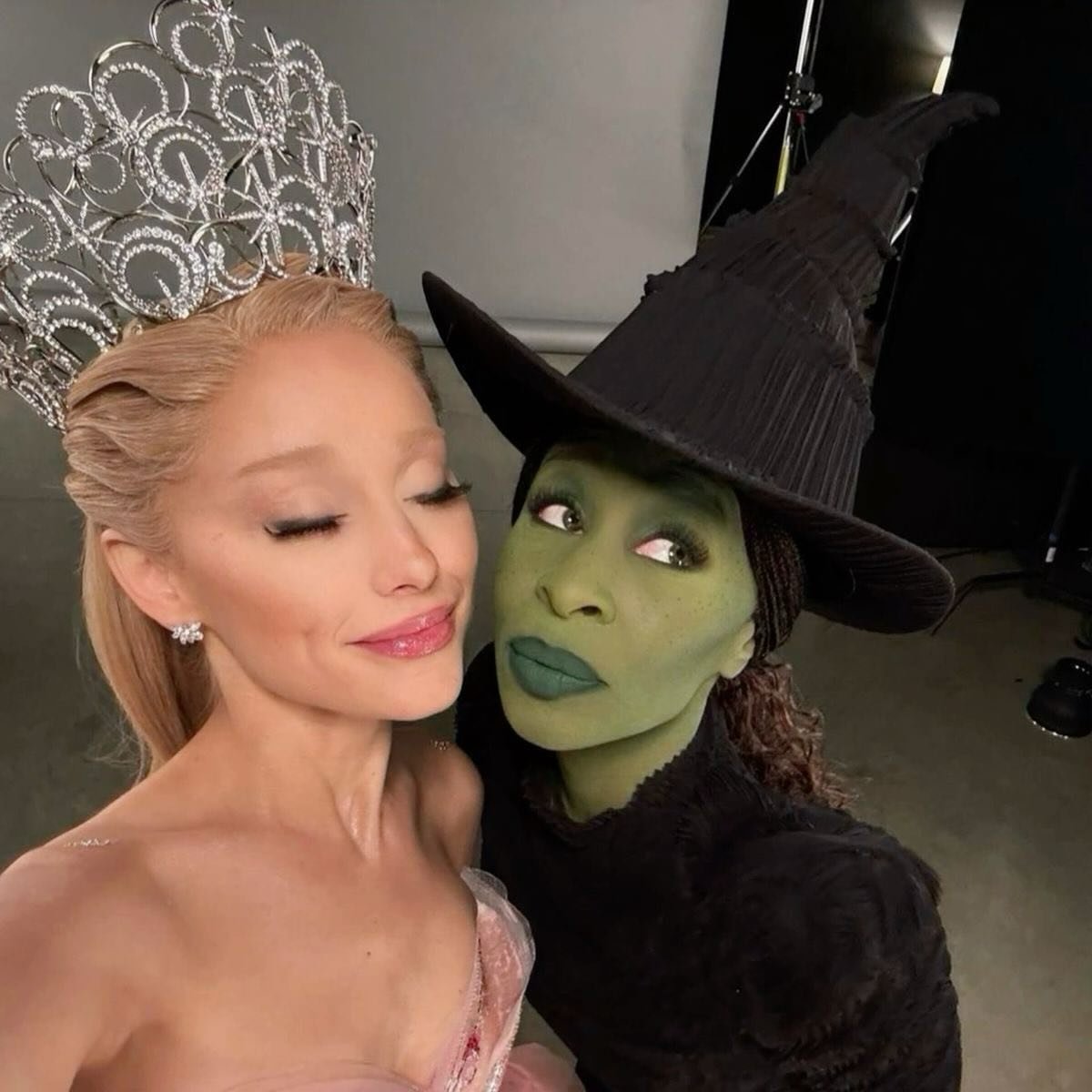 🩷THIS WEEK&rsquo;S SAY💚
I&rsquo;m back and excitedly slamming the keyboard about one of this year&rsquo;s biggest movies, Wicked, Part One. Whether you&rsquo;ve seen the musical on stage over the past 20 years or are participating in the Wicked the