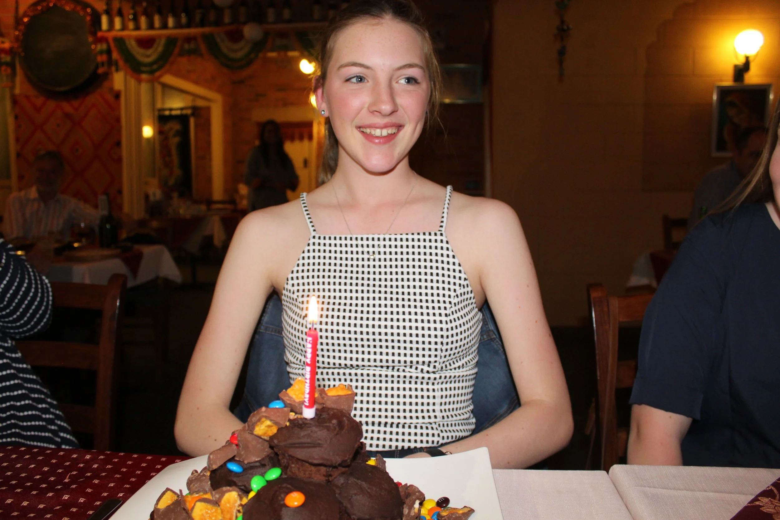 There was something in the air in 2016