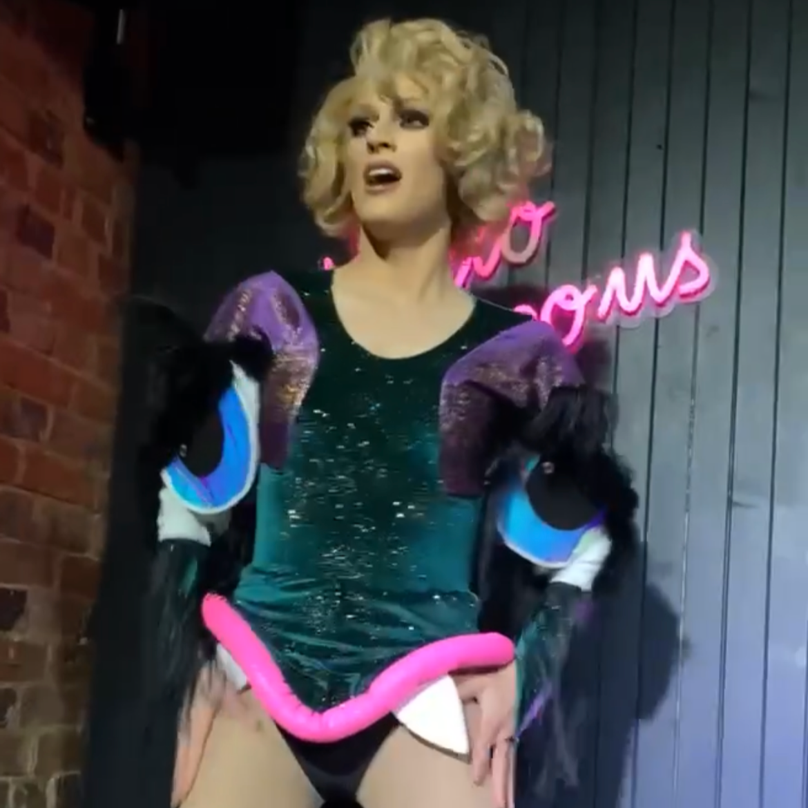 Find your gay joy!