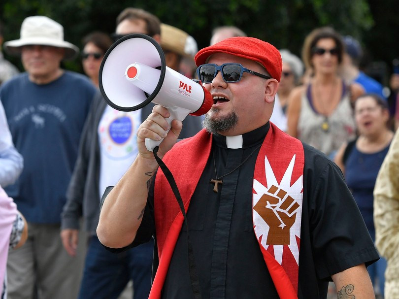 On Nonviolent Direct Action