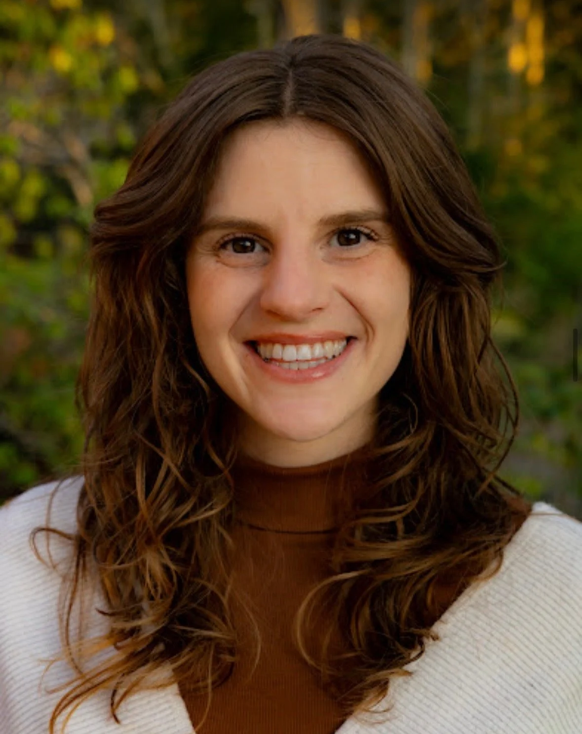 Welcome Rachel Ketola