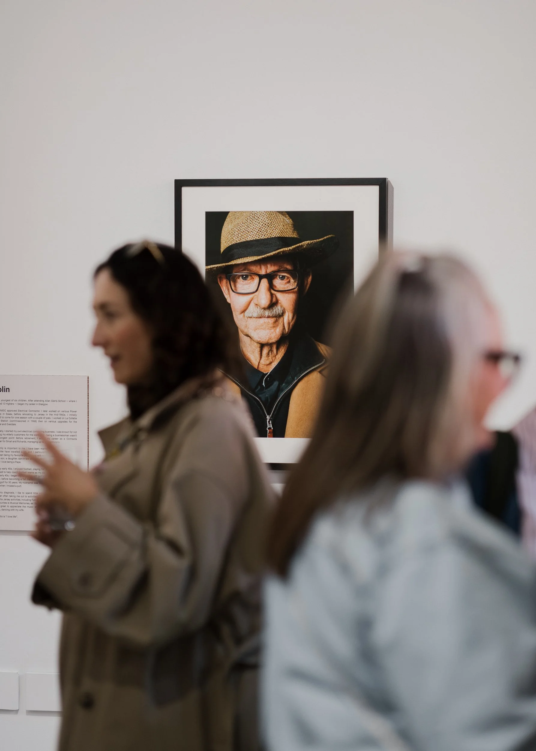 Reframing Dementia