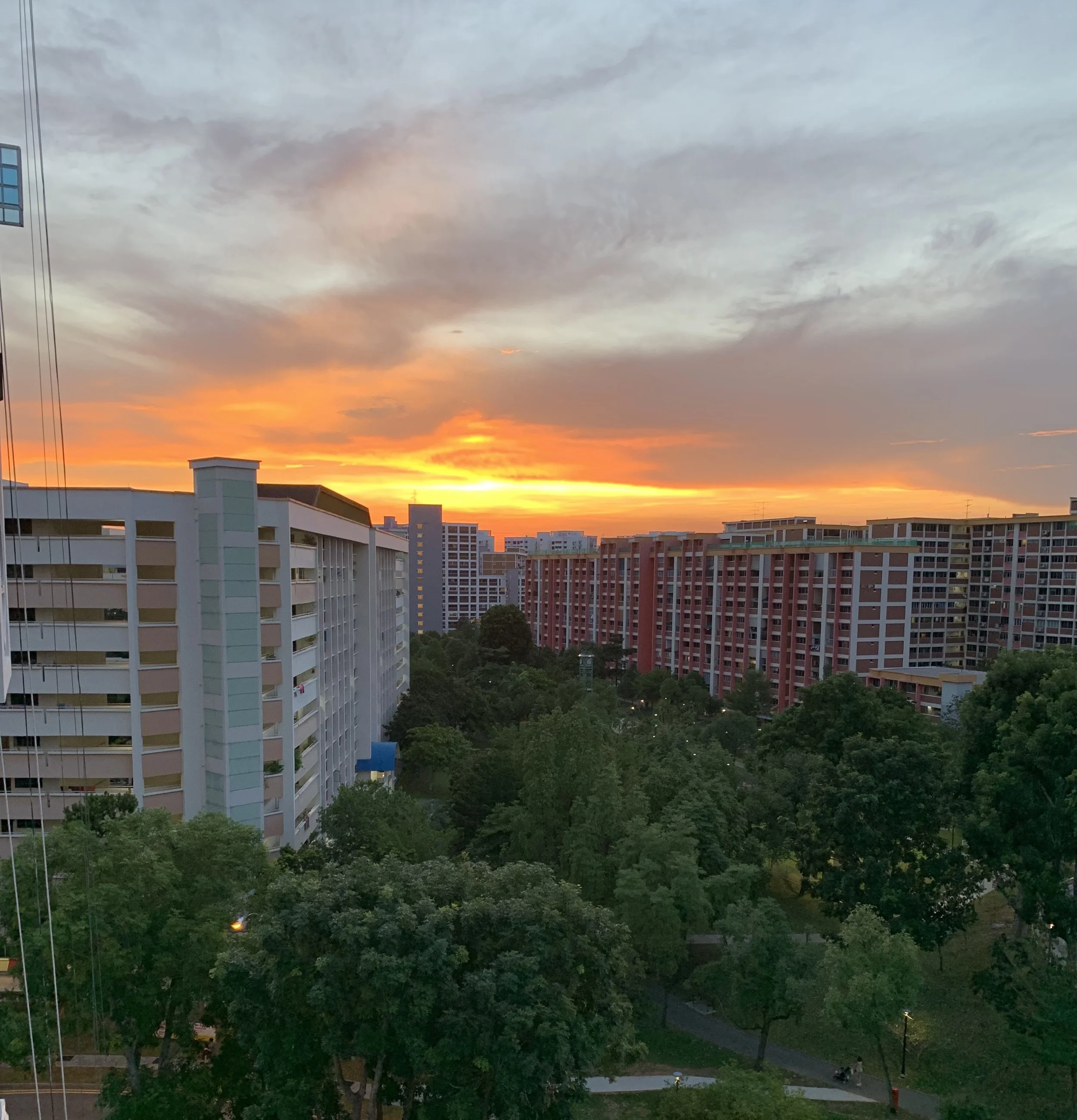 Had I One Last Day to Live