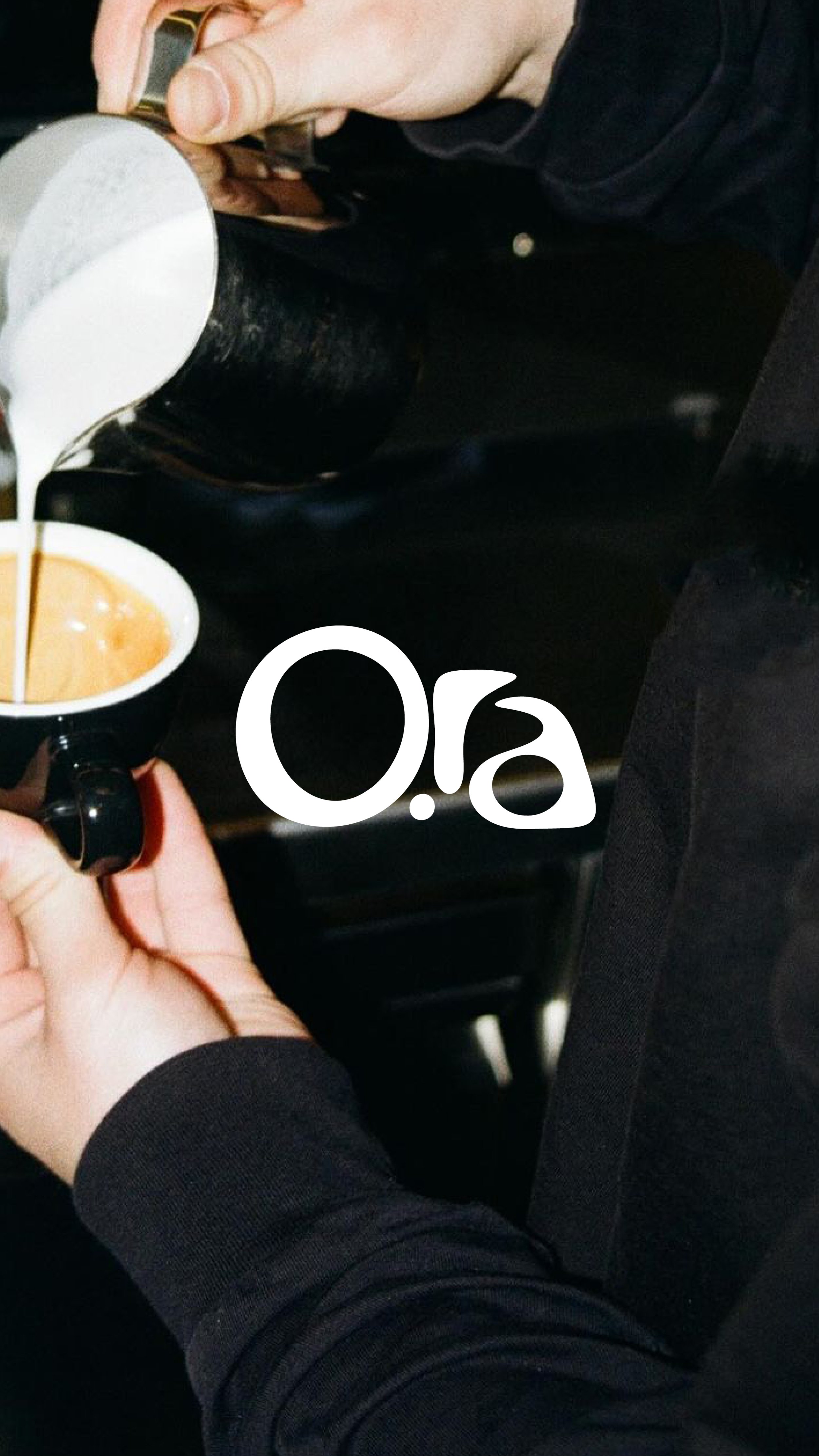 Ora | Branding, Strategy, Naming