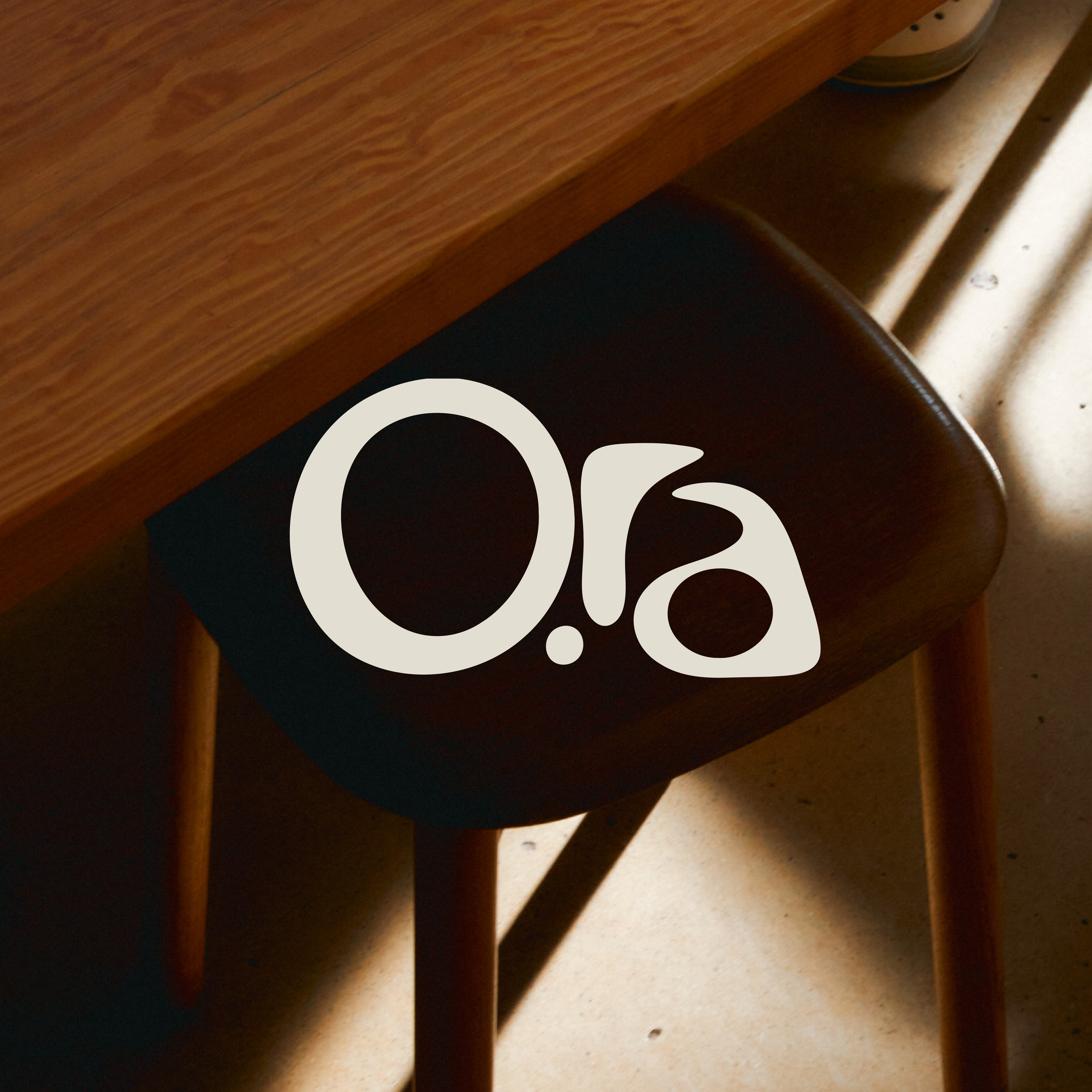 Ora | Branding, Strategy, Naming